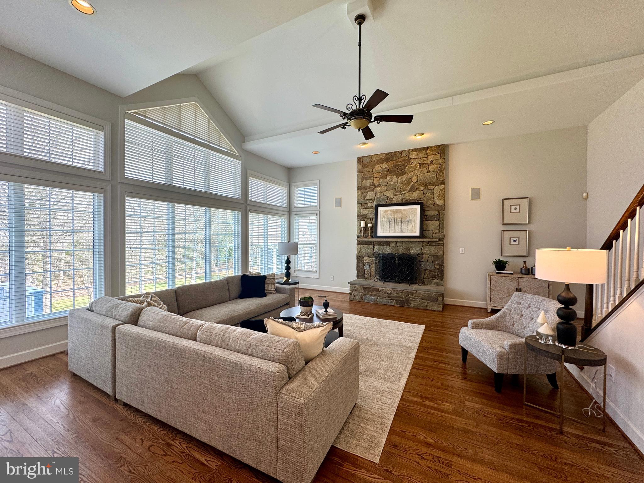 POTOMAC GLEN - Residential