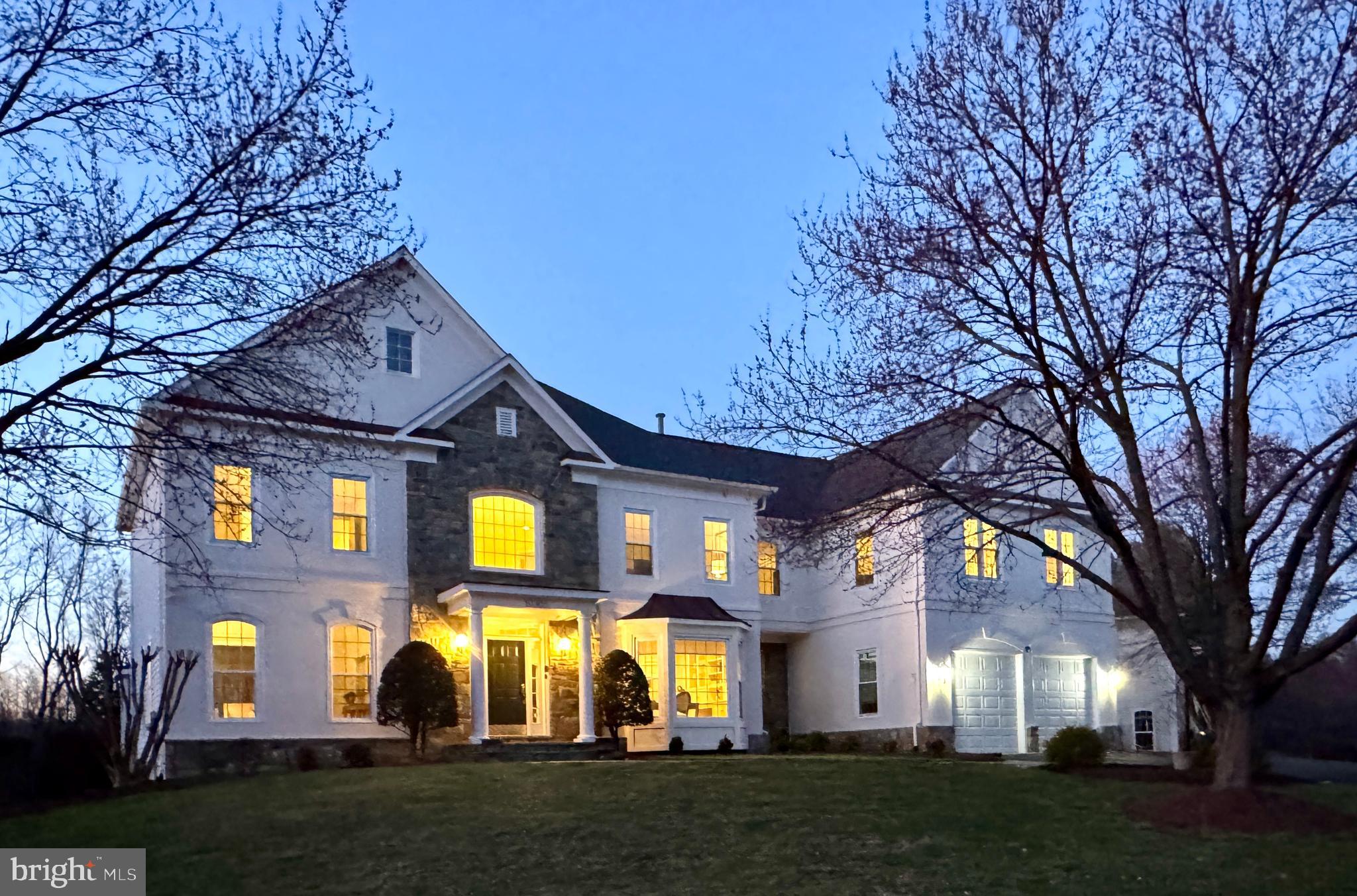 POTOMAC GLEN - Residential
