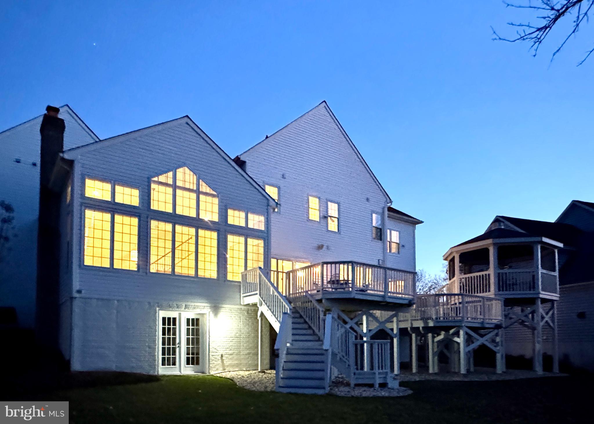 POTOMAC GLEN - Residential