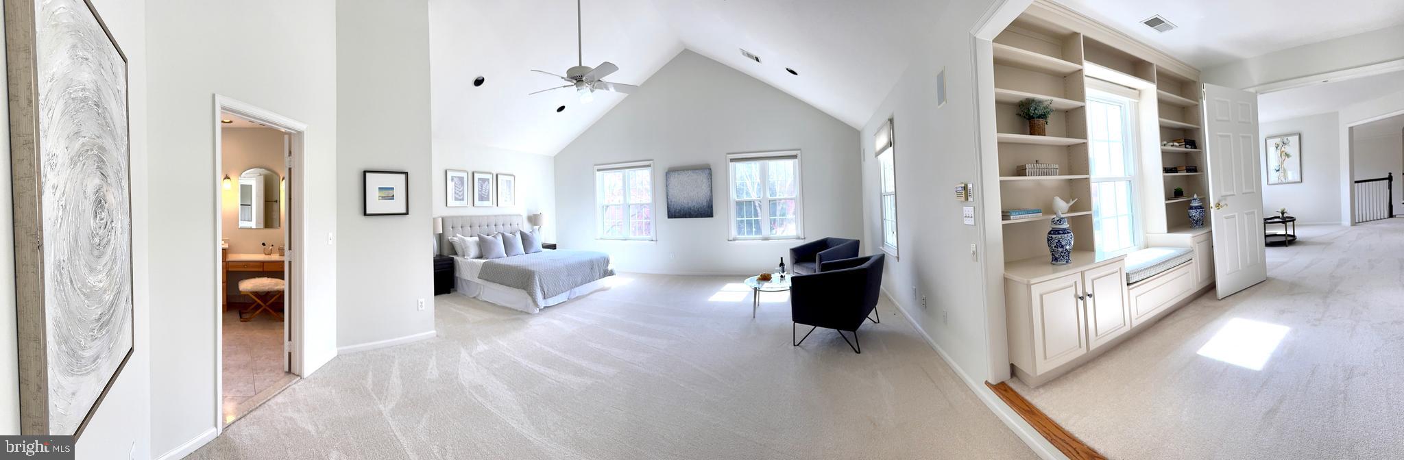 POTOMAC GLEN - Residential