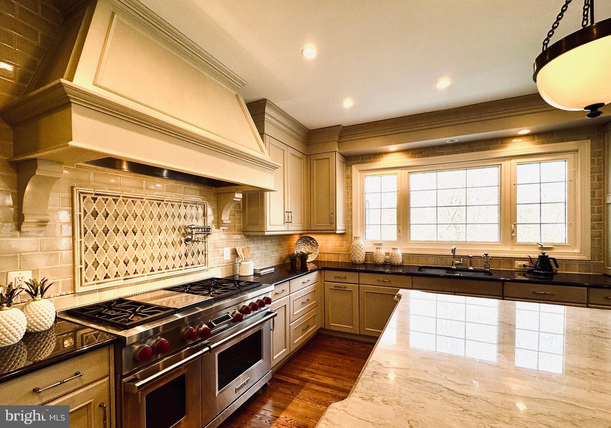 POTOMAC GLEN - Residential