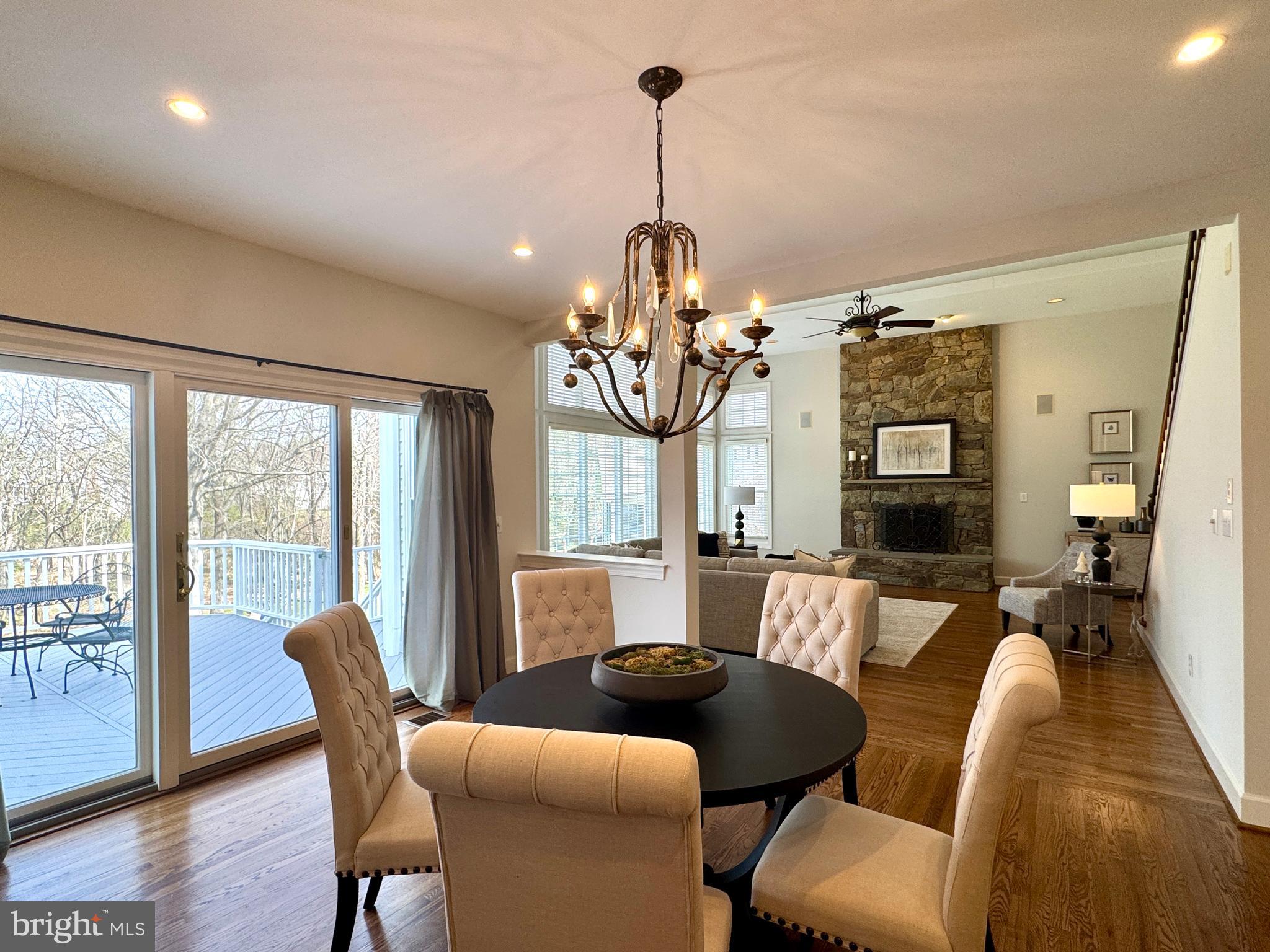 POTOMAC GLEN - Residential