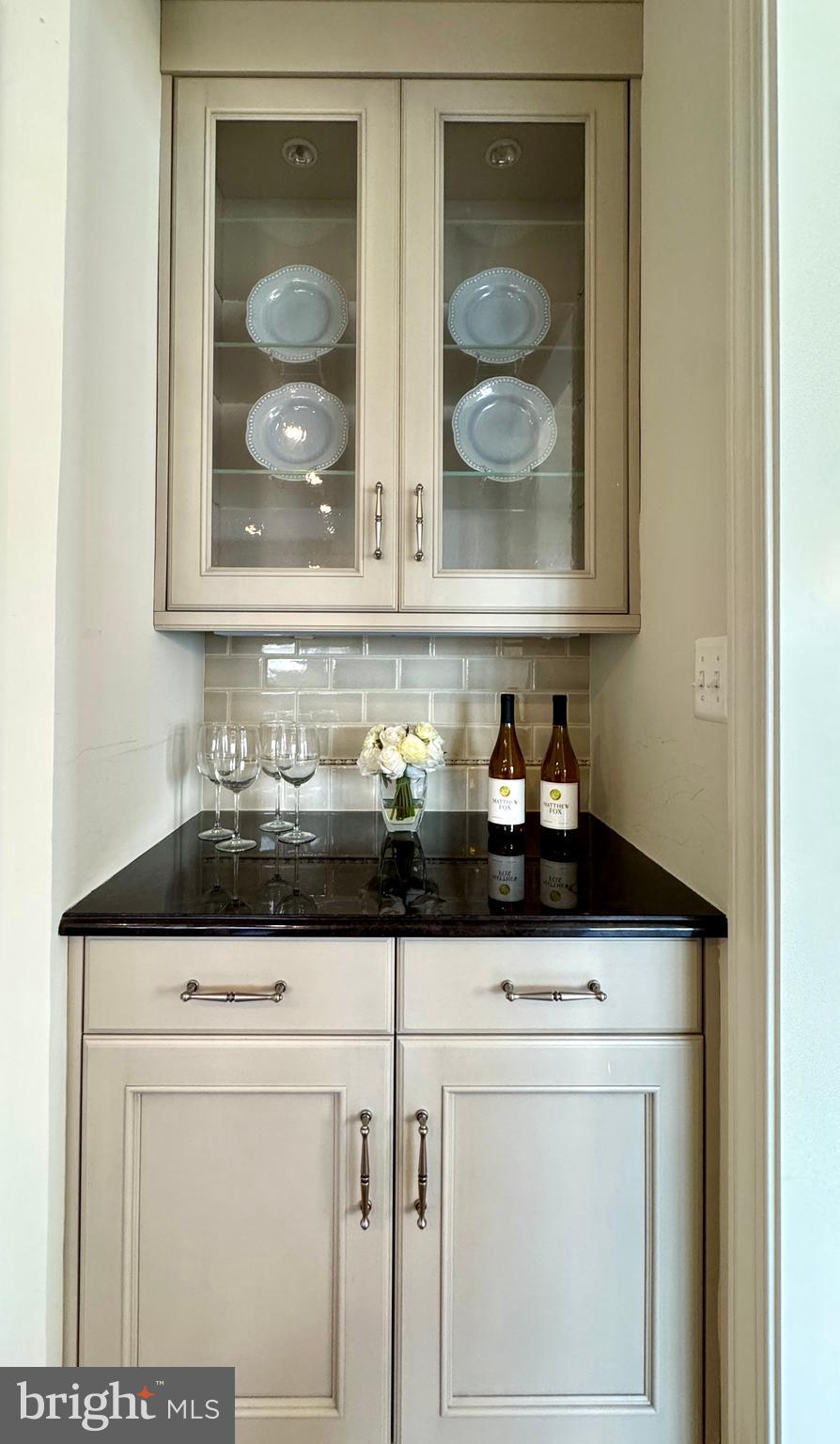 POTOMAC GLEN - Residential