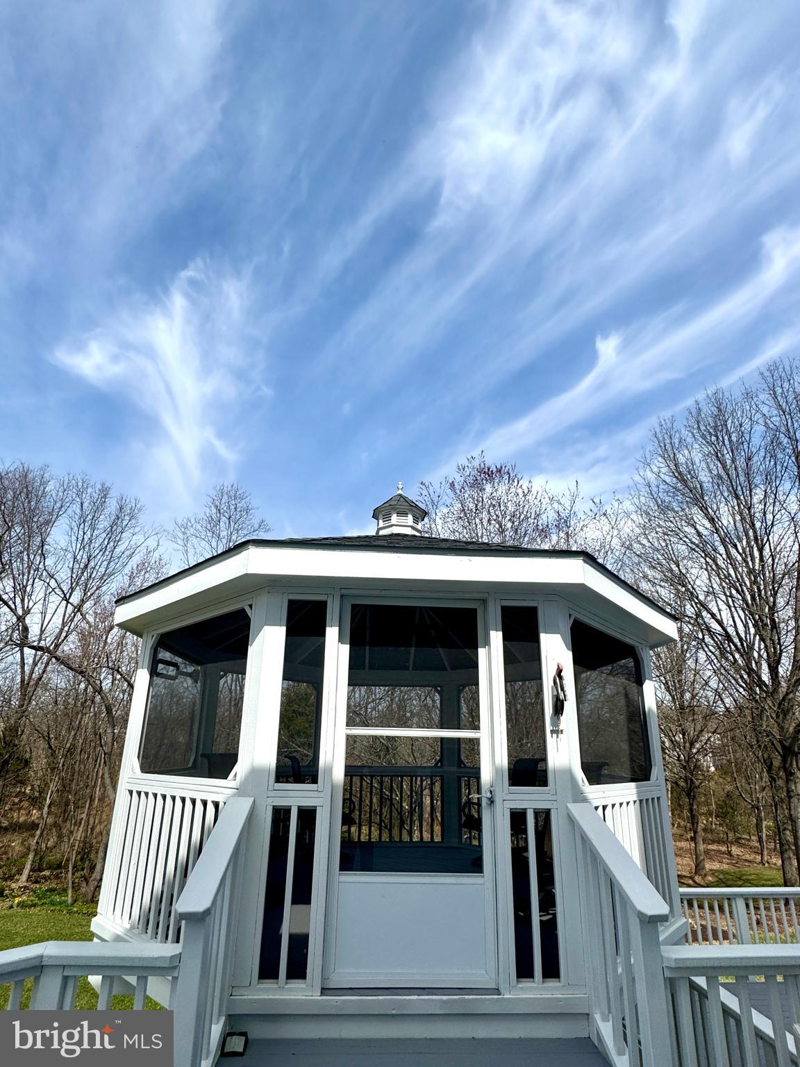 POTOMAC GLEN - Residential