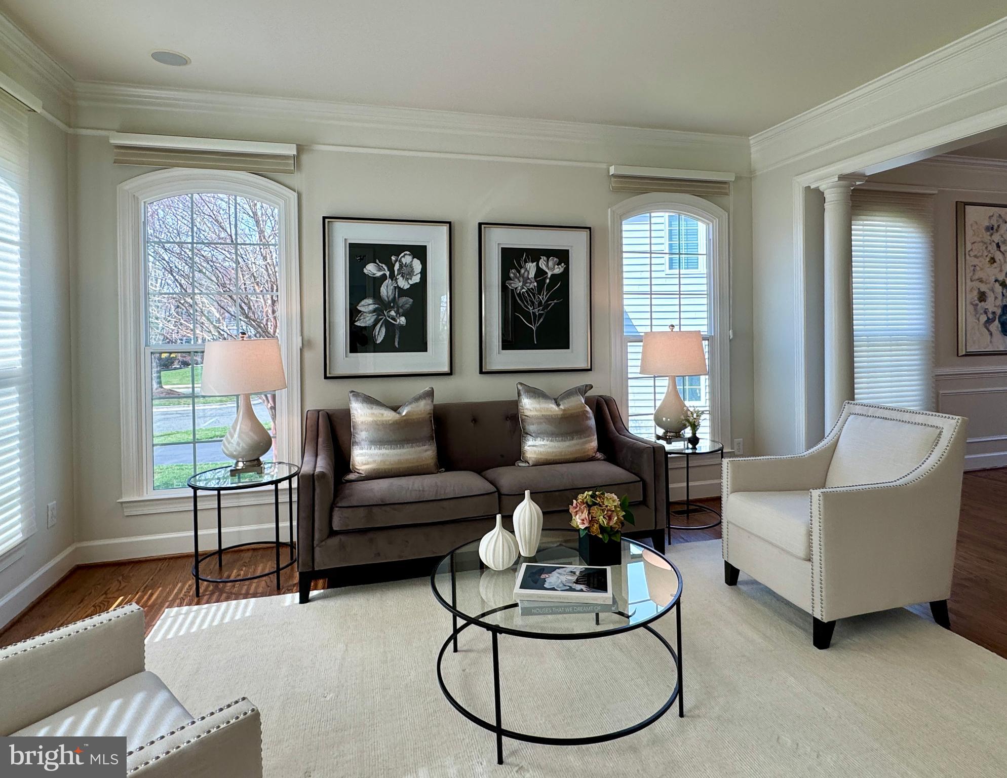 POTOMAC GLEN - Residential