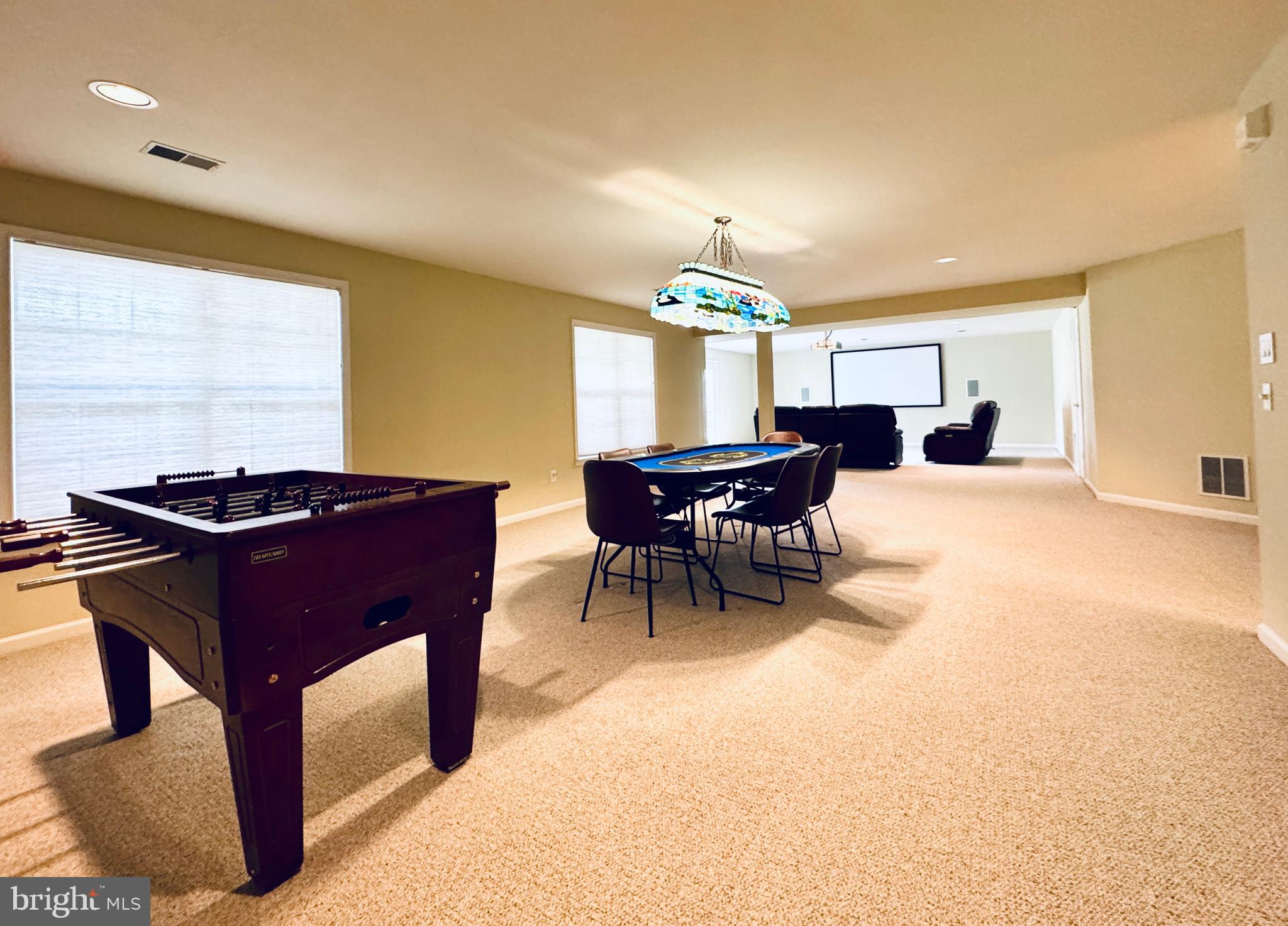 POTOMAC GLEN - Residential