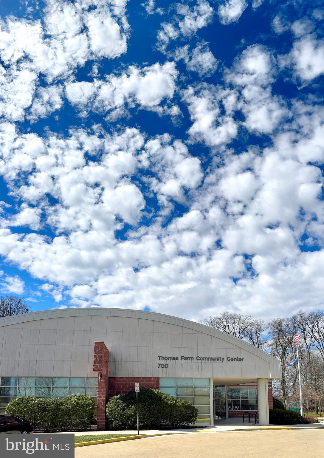 POTOMAC GLEN - Residential