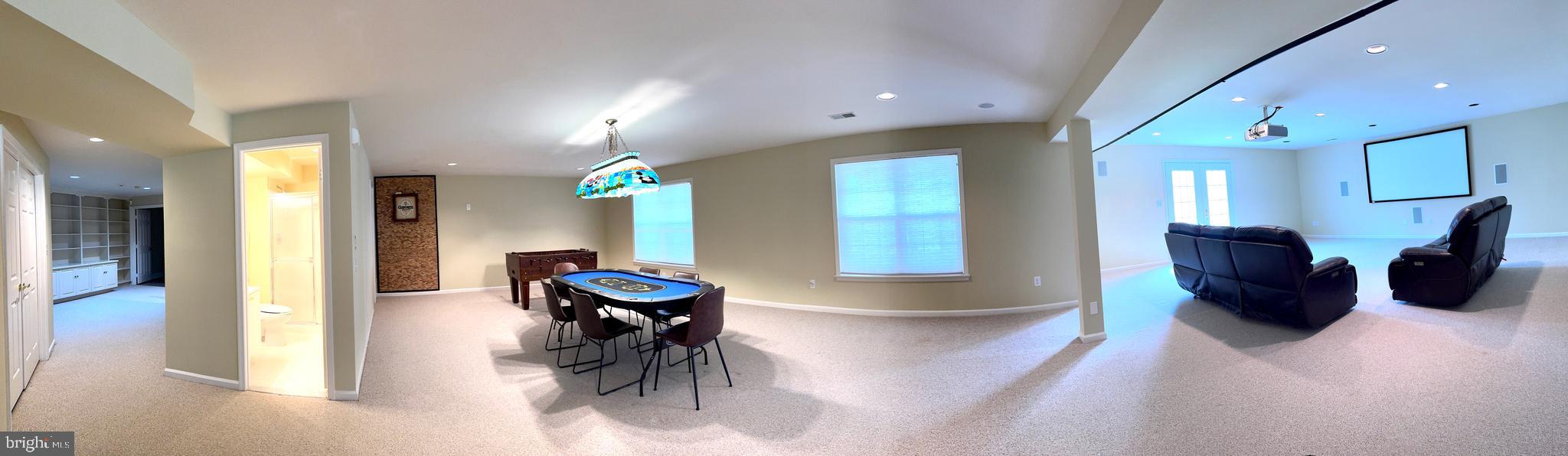 POTOMAC GLEN - Residential