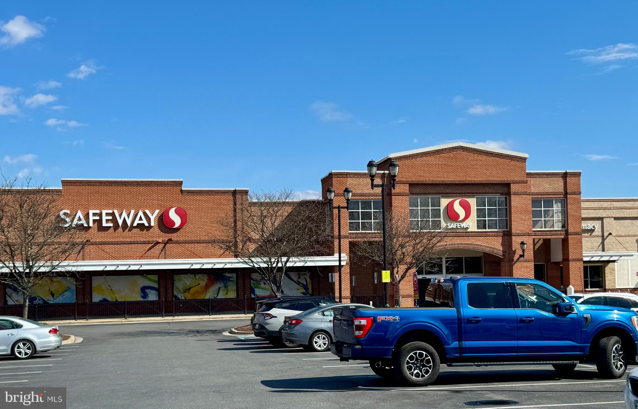 POTOMAC GLEN - Residential