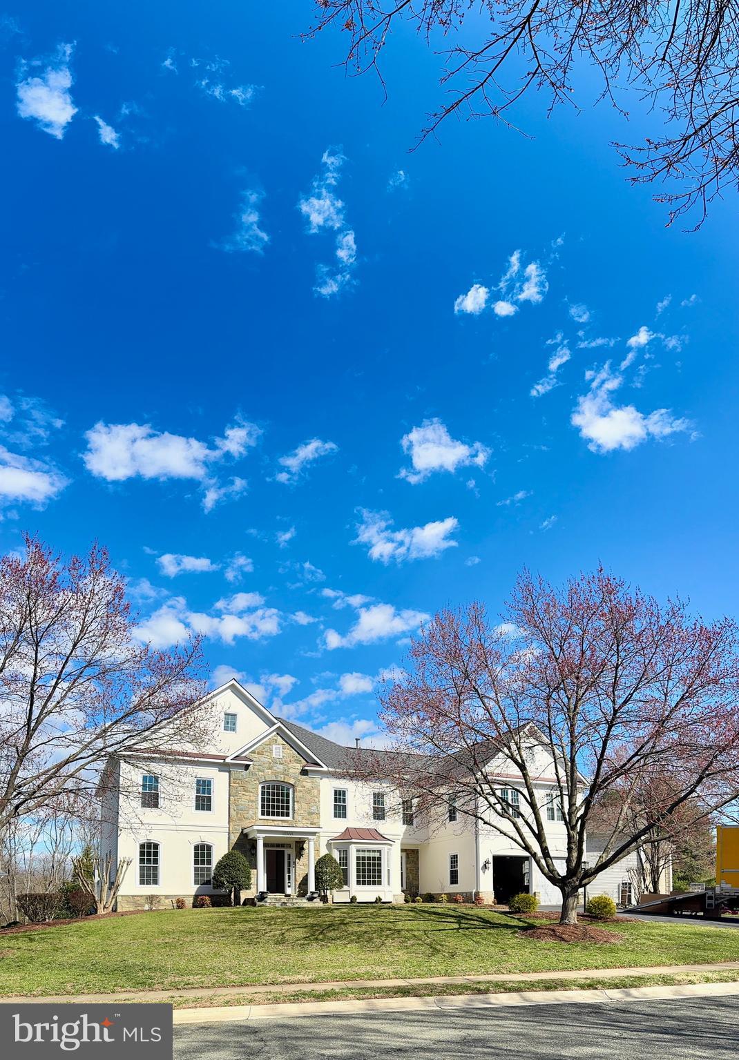 POTOMAC GLEN - Residential