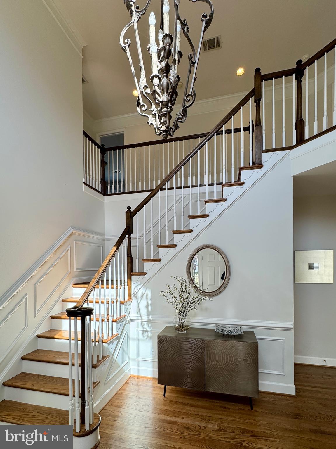 POTOMAC GLEN - Residential