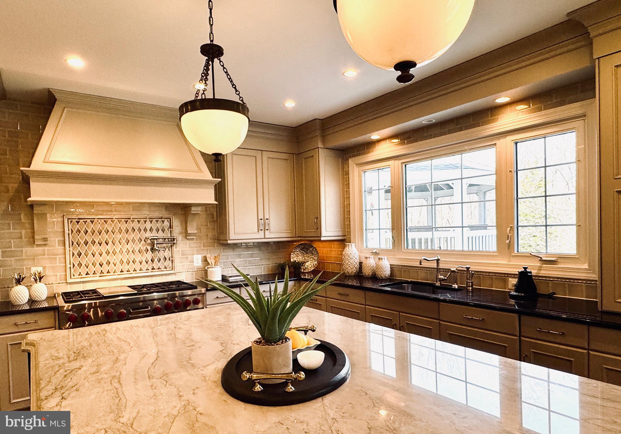 POTOMAC GLEN - Residential