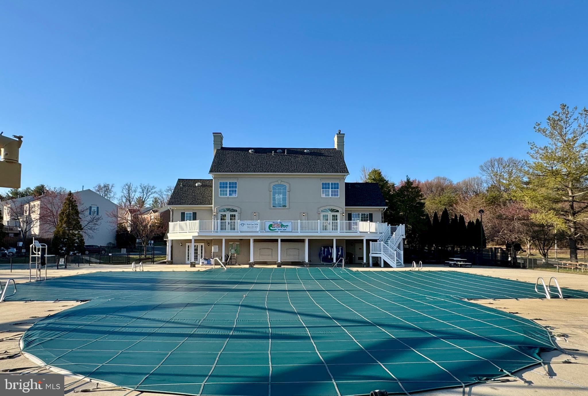 POTOMAC GLEN - Residential