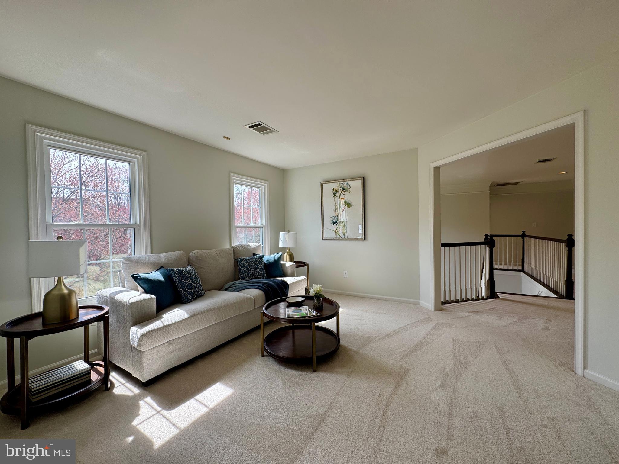 POTOMAC GLEN - Residential