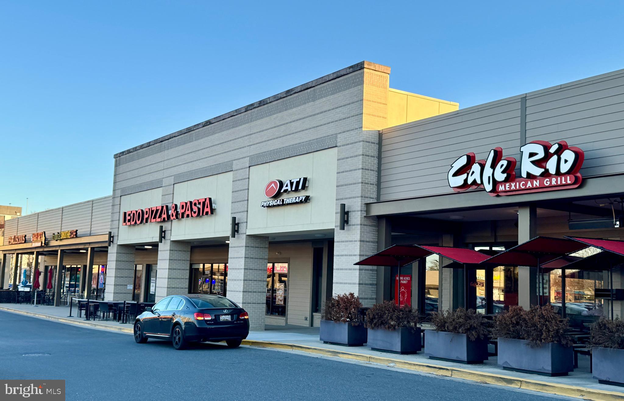 POTOMAC GLEN - Residential