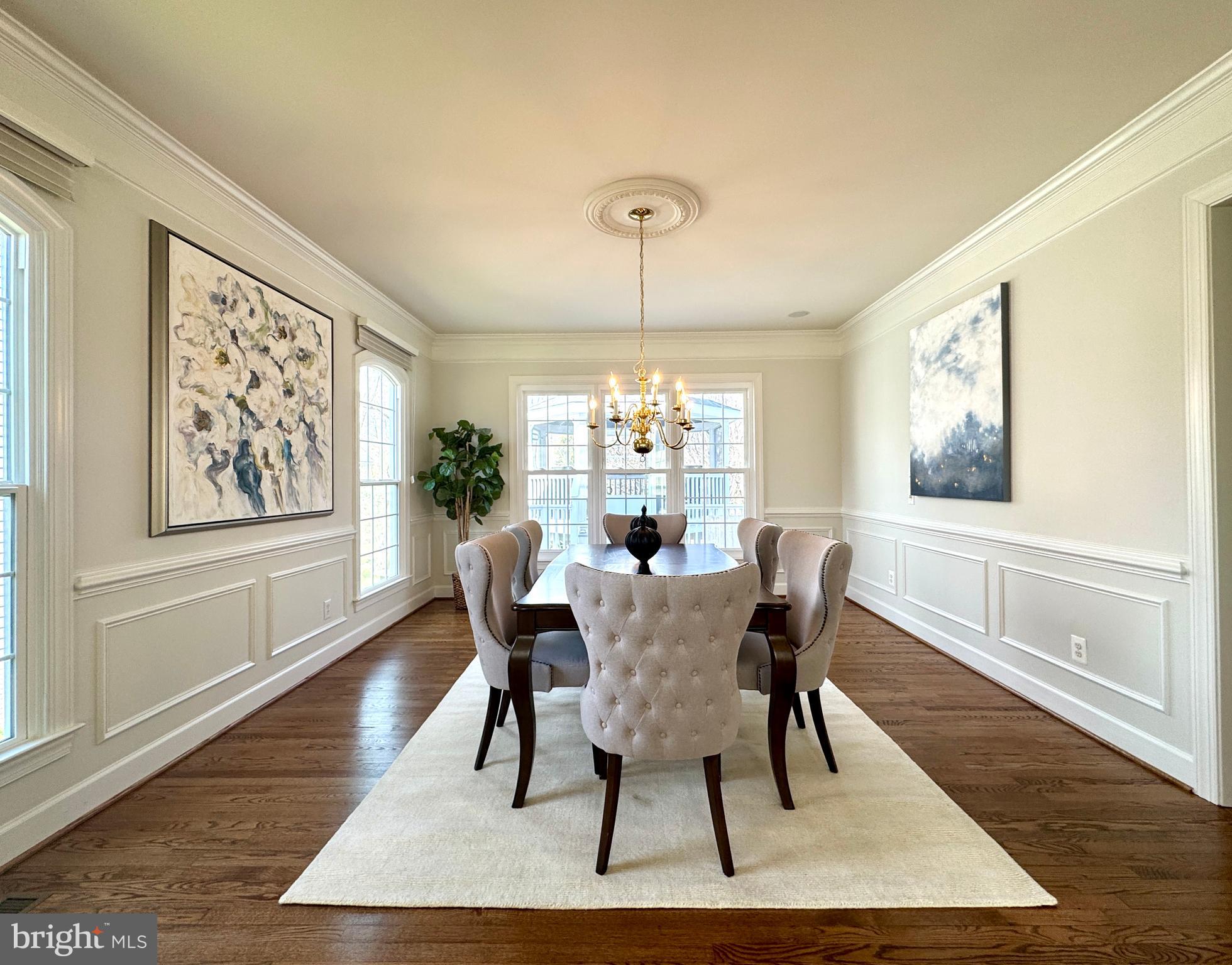 POTOMAC GLEN - Residential