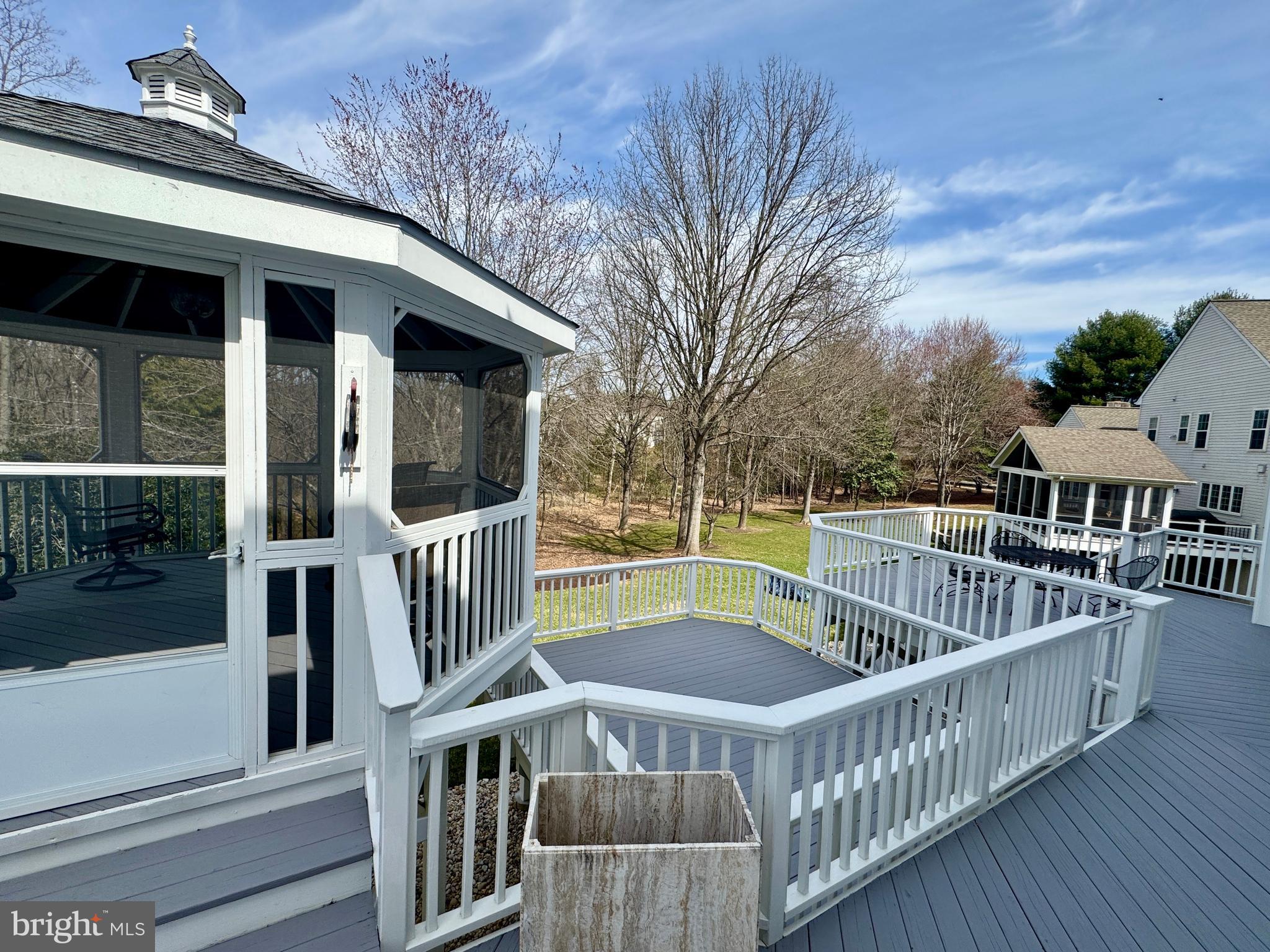 POTOMAC GLEN - Residential