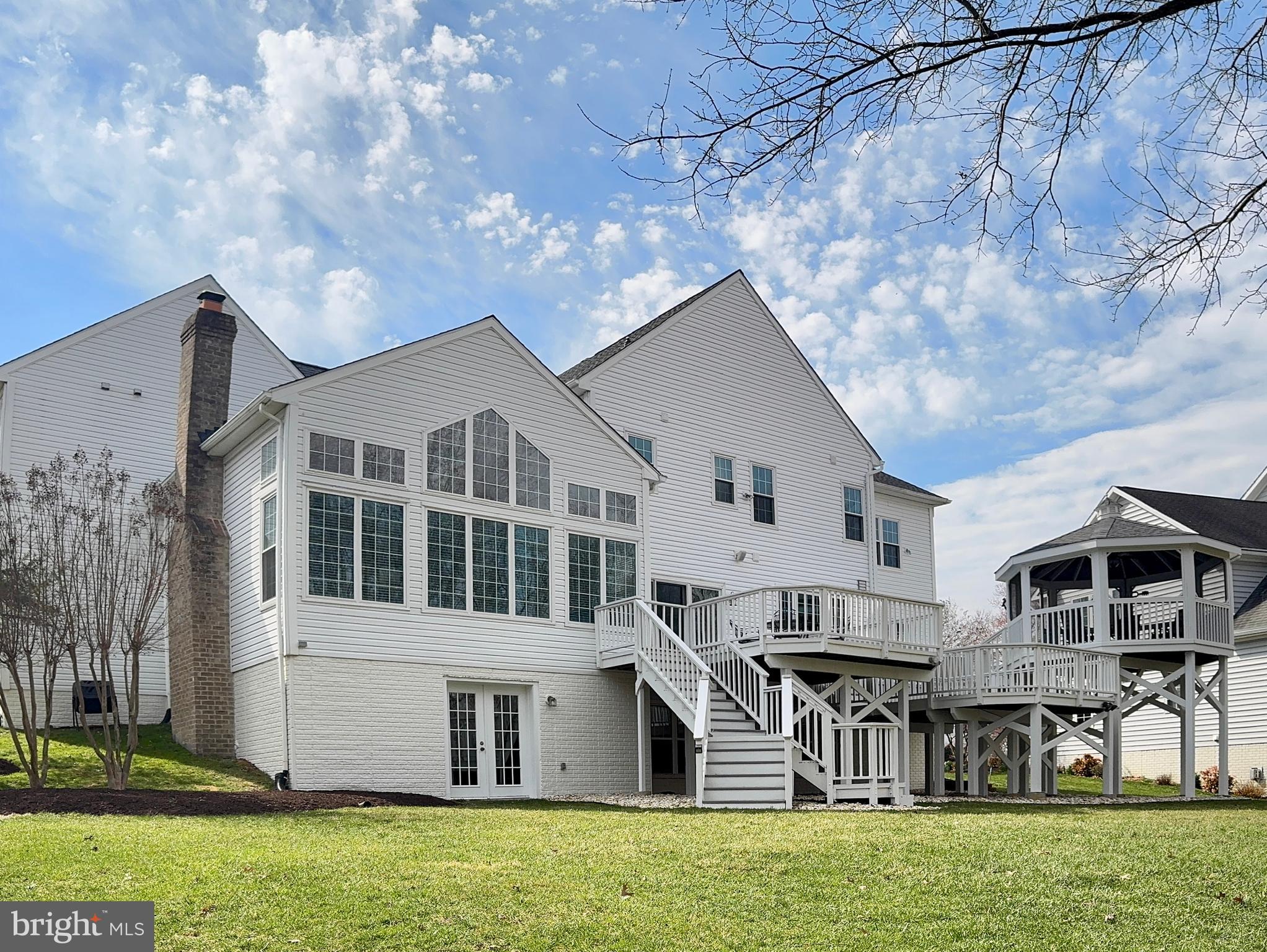 POTOMAC GLEN - Residential