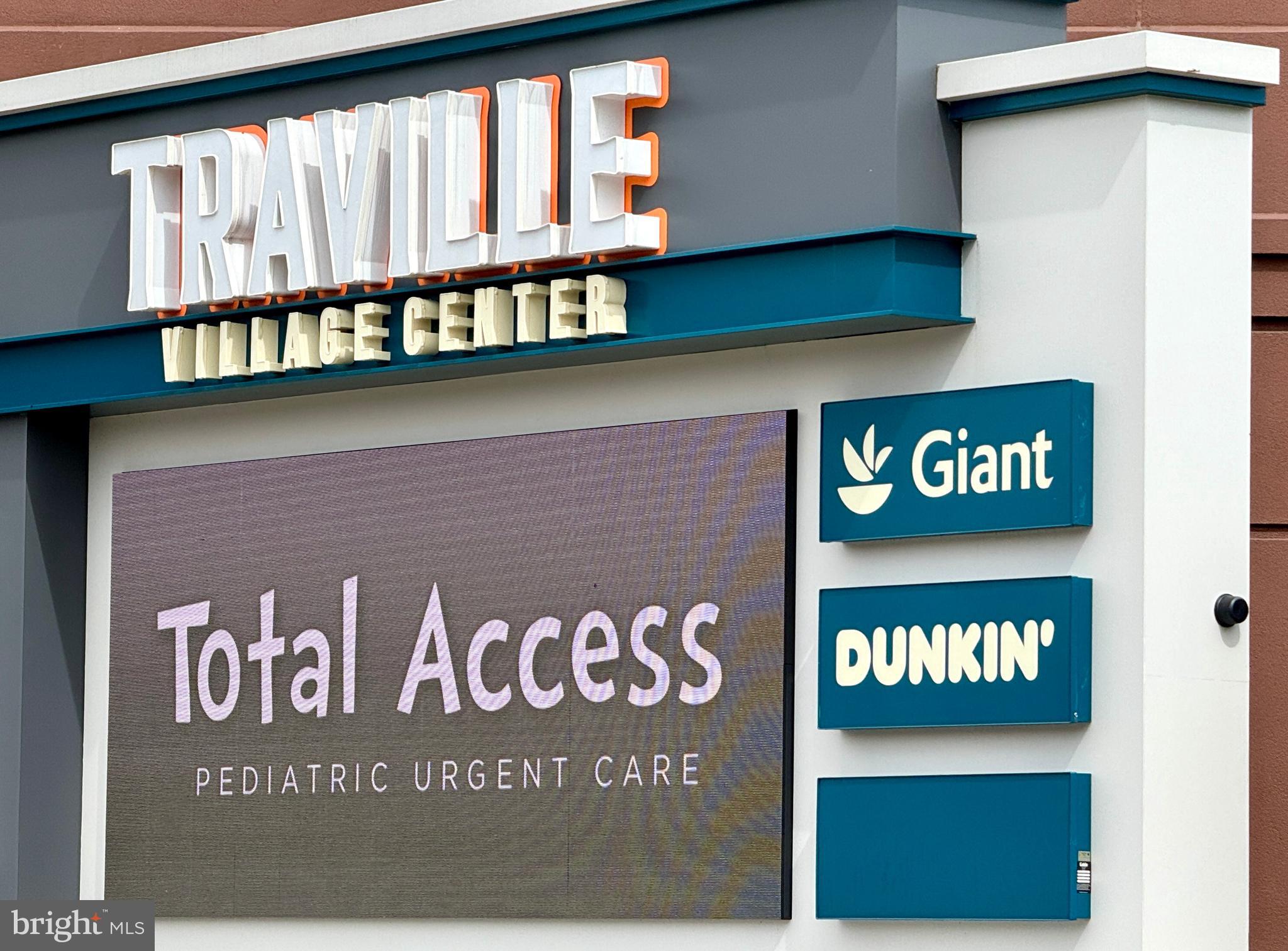 POTOMAC GLEN - Residential