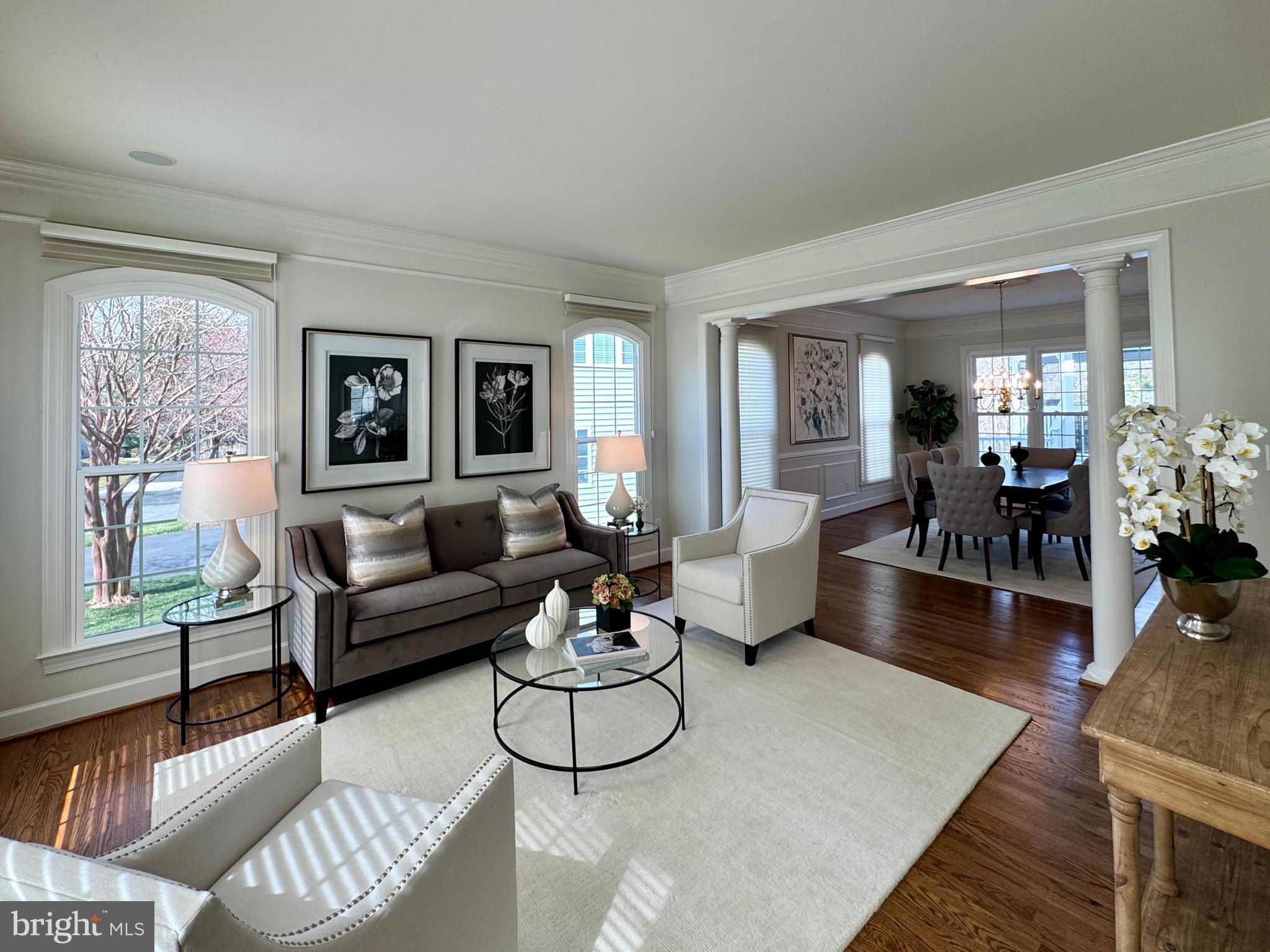 POTOMAC GLEN - Residential