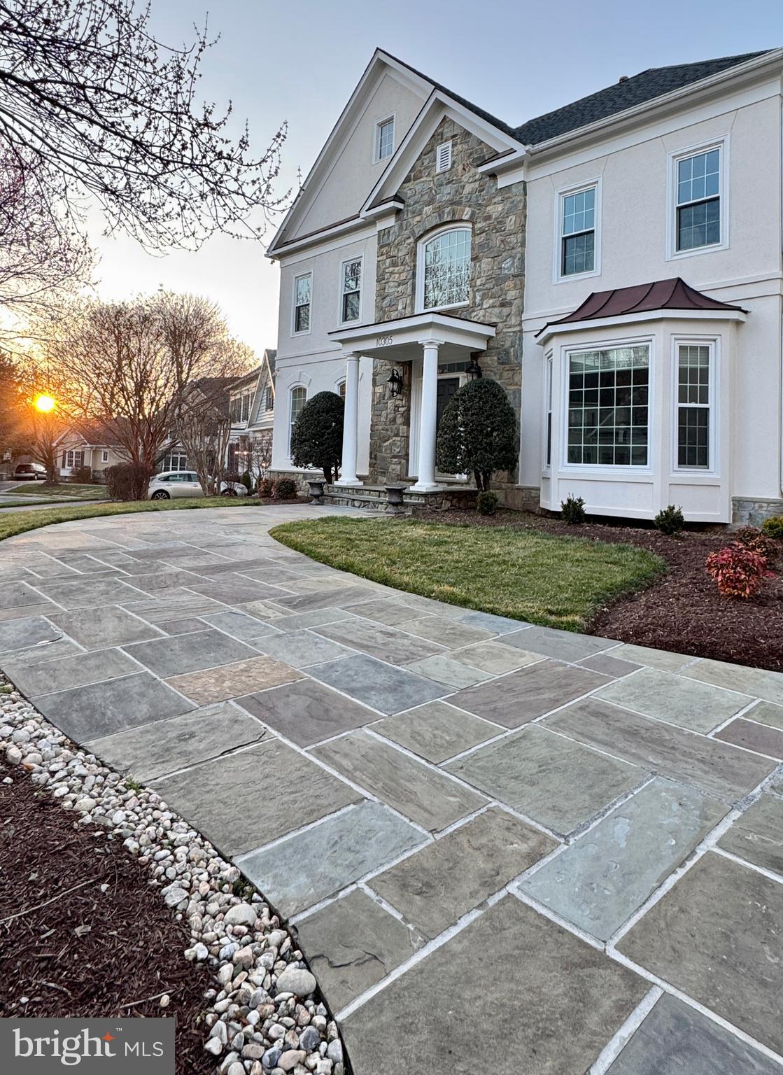 POTOMAC GLEN - Residential