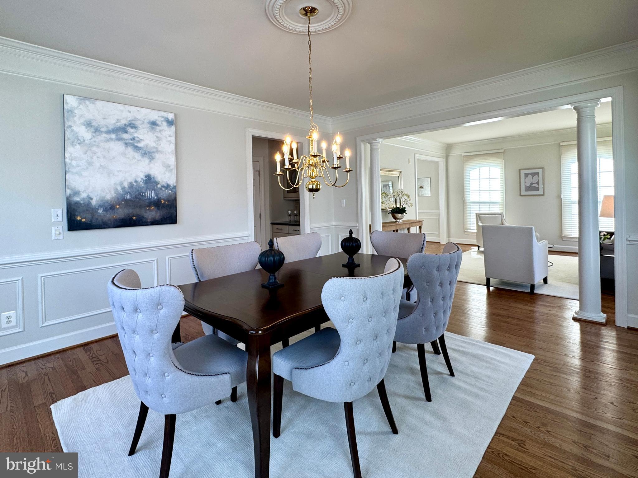 POTOMAC GLEN - Residential