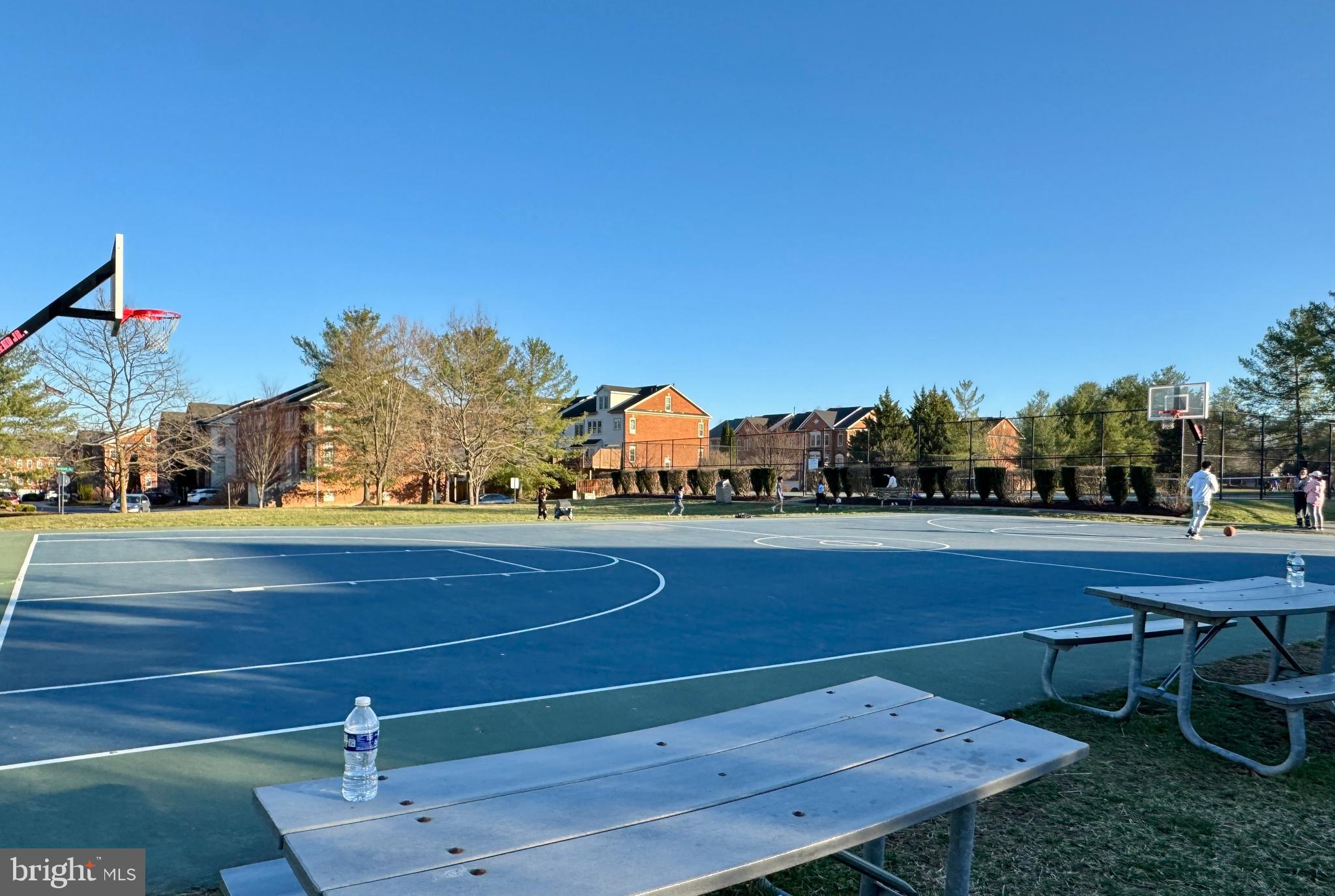 POTOMAC GLEN - Residential