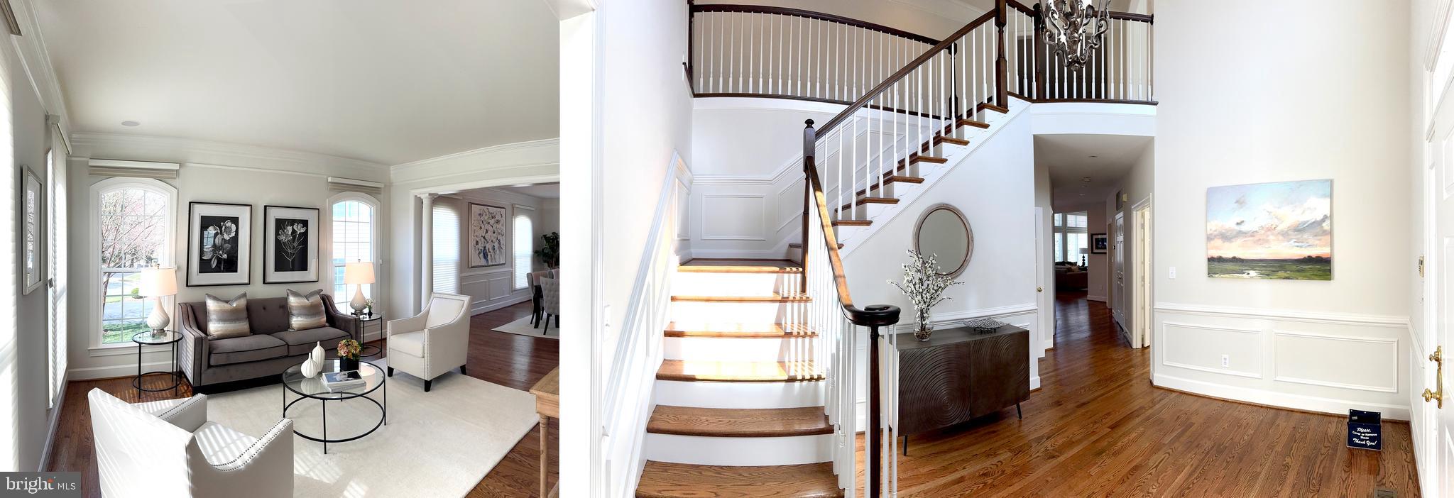 POTOMAC GLEN - Residential