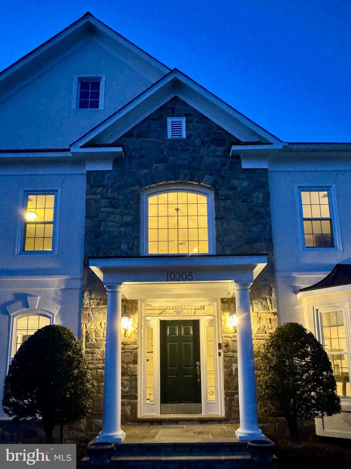 POTOMAC GLEN - Residential