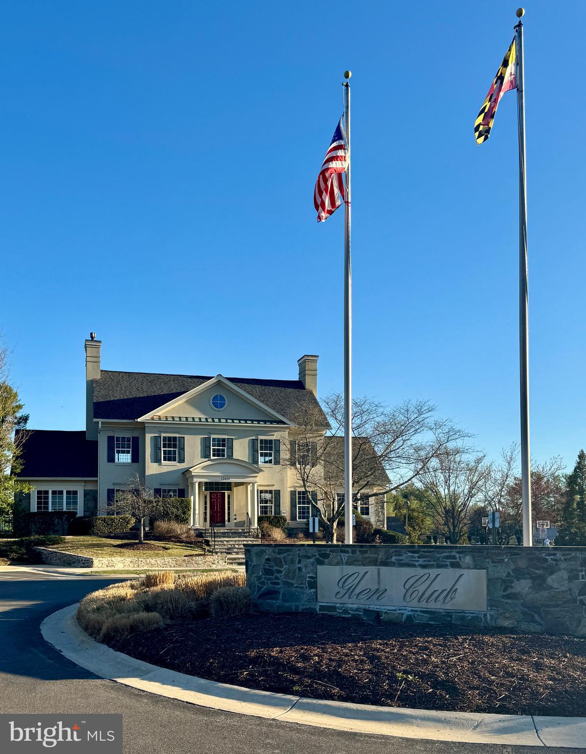 POTOMAC GLEN - Residential