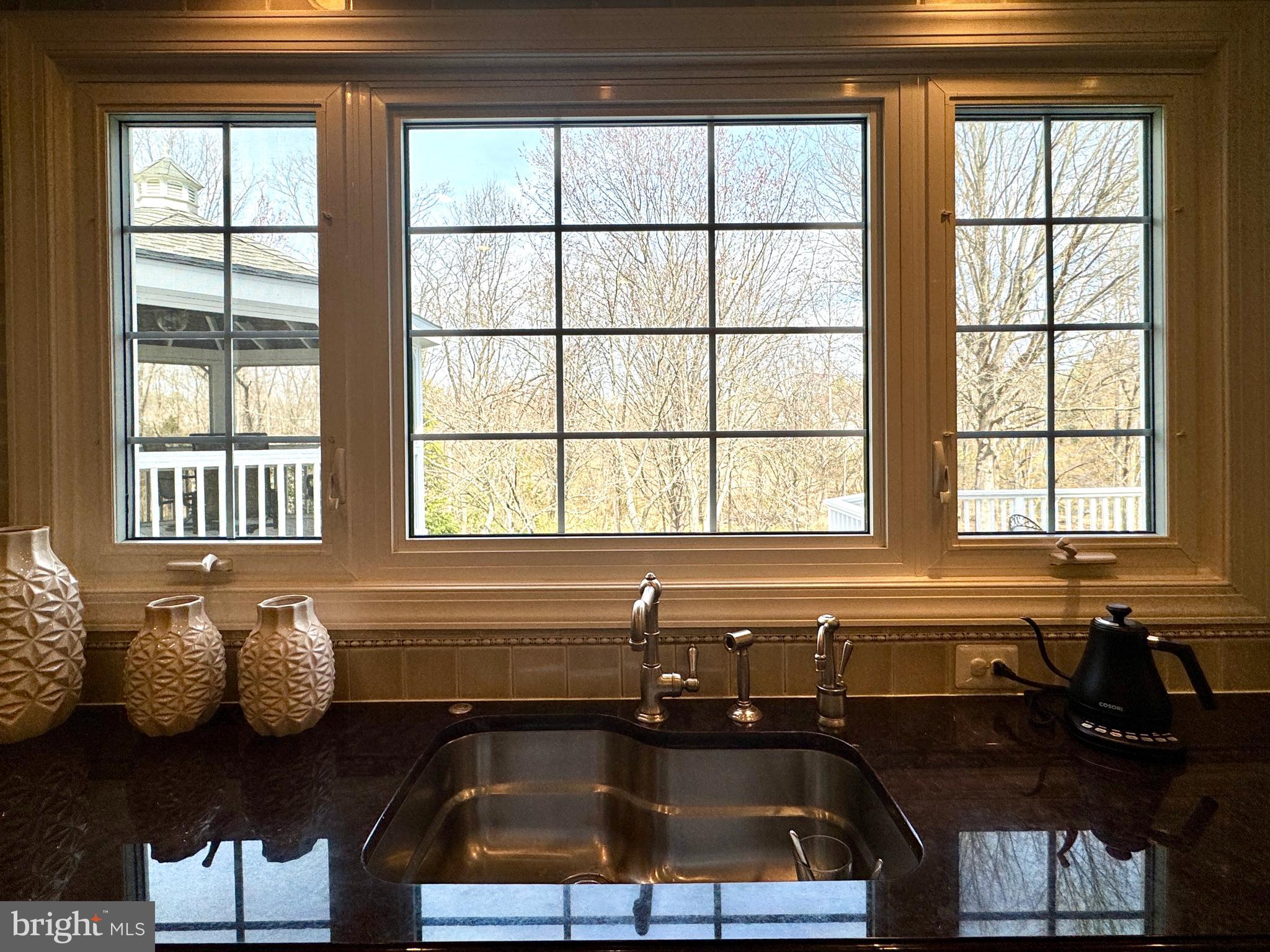 POTOMAC GLEN - Residential