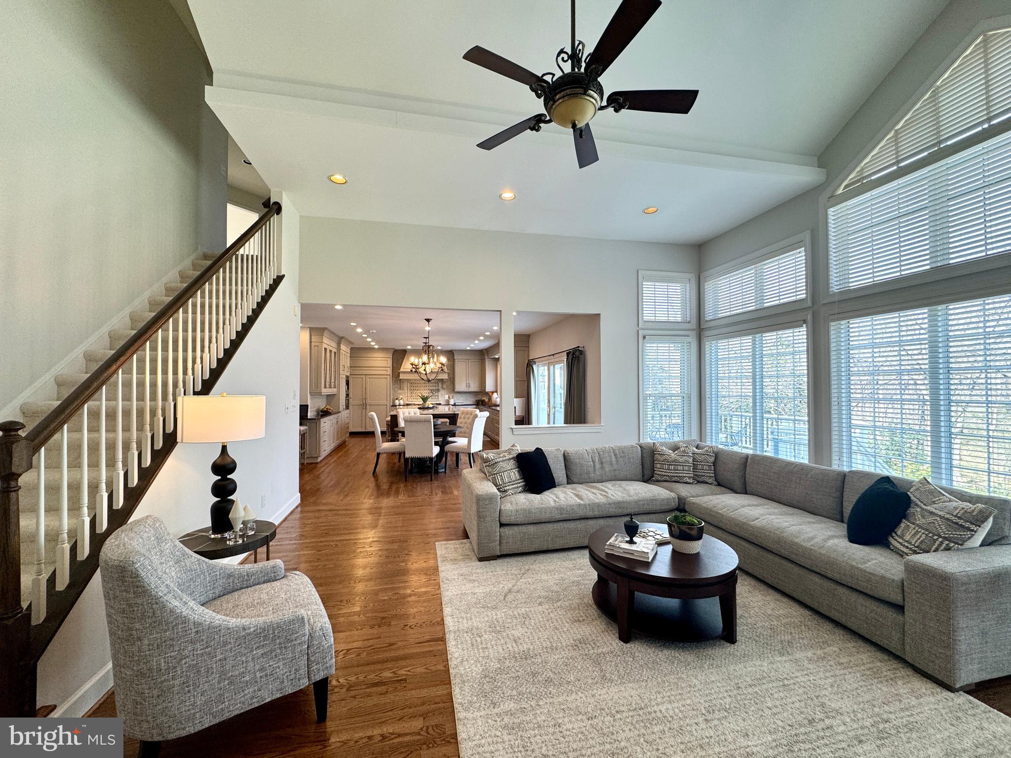 POTOMAC GLEN - Residential