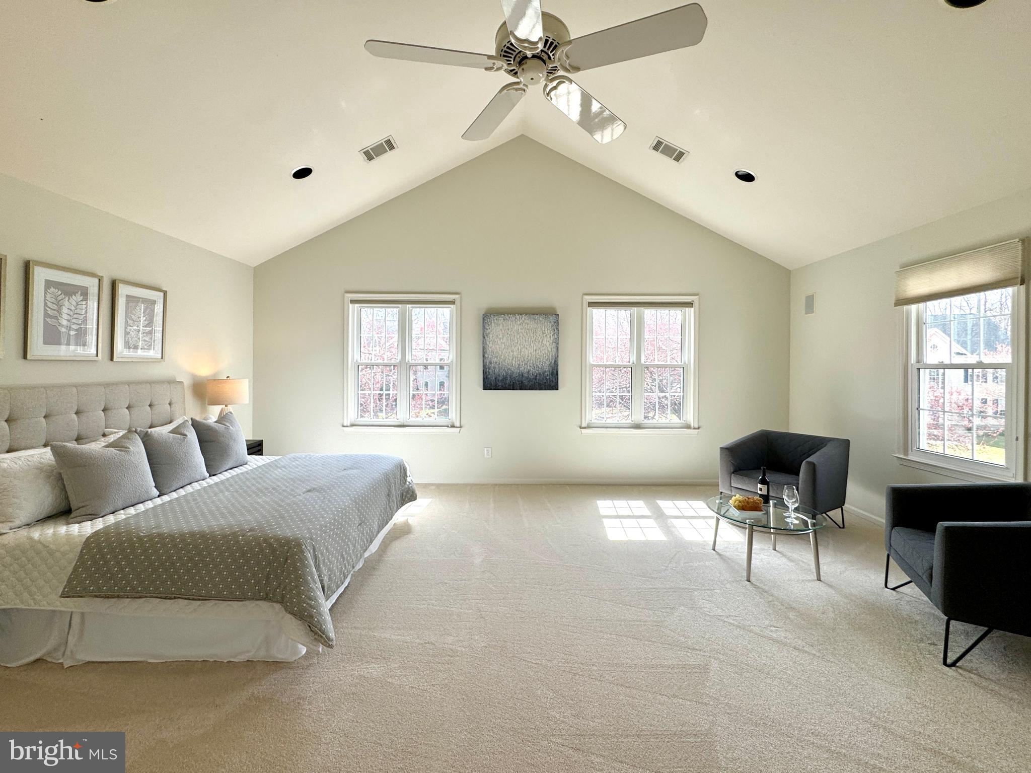 POTOMAC GLEN - Residential