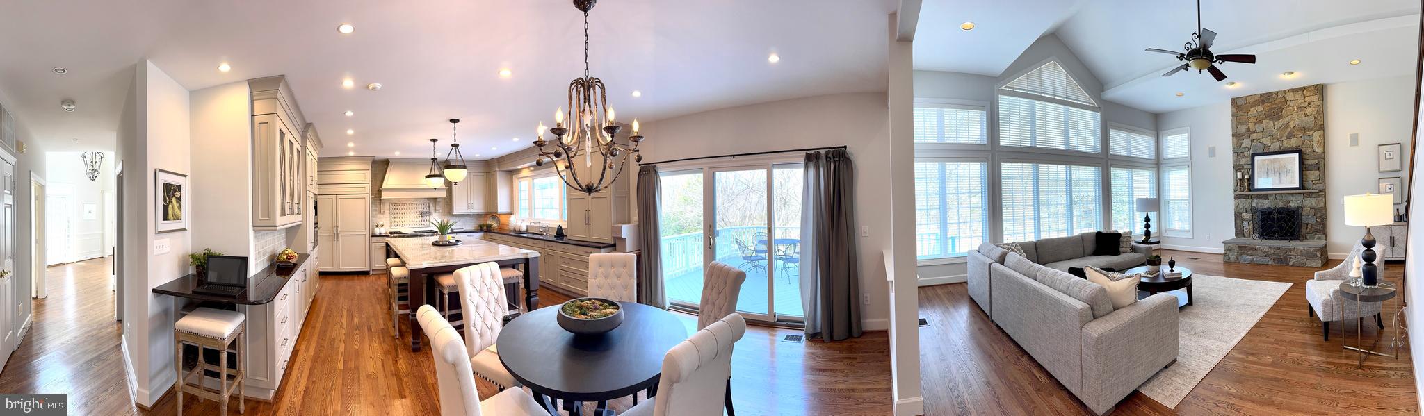 POTOMAC GLEN - Residential