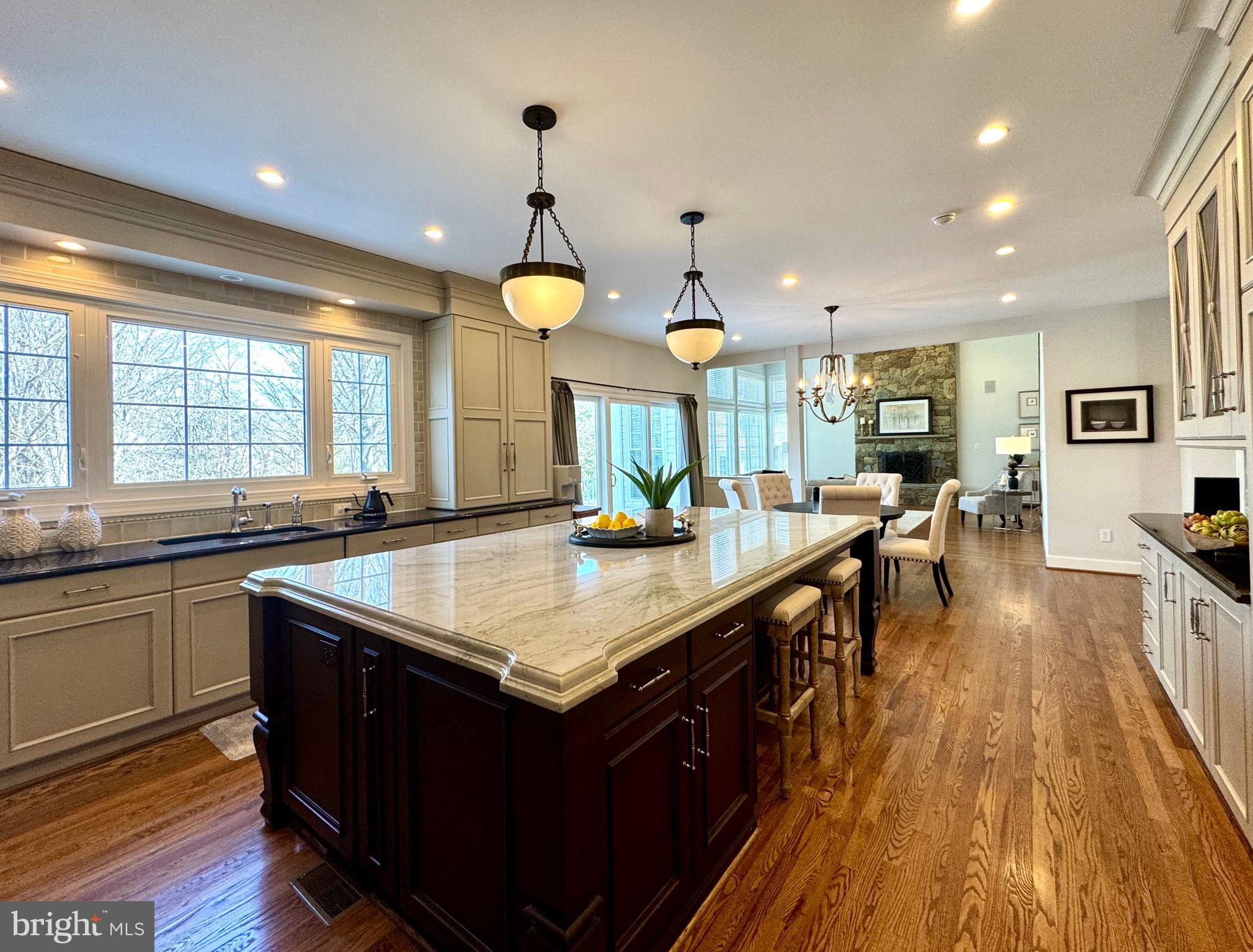 POTOMAC GLEN - Residential