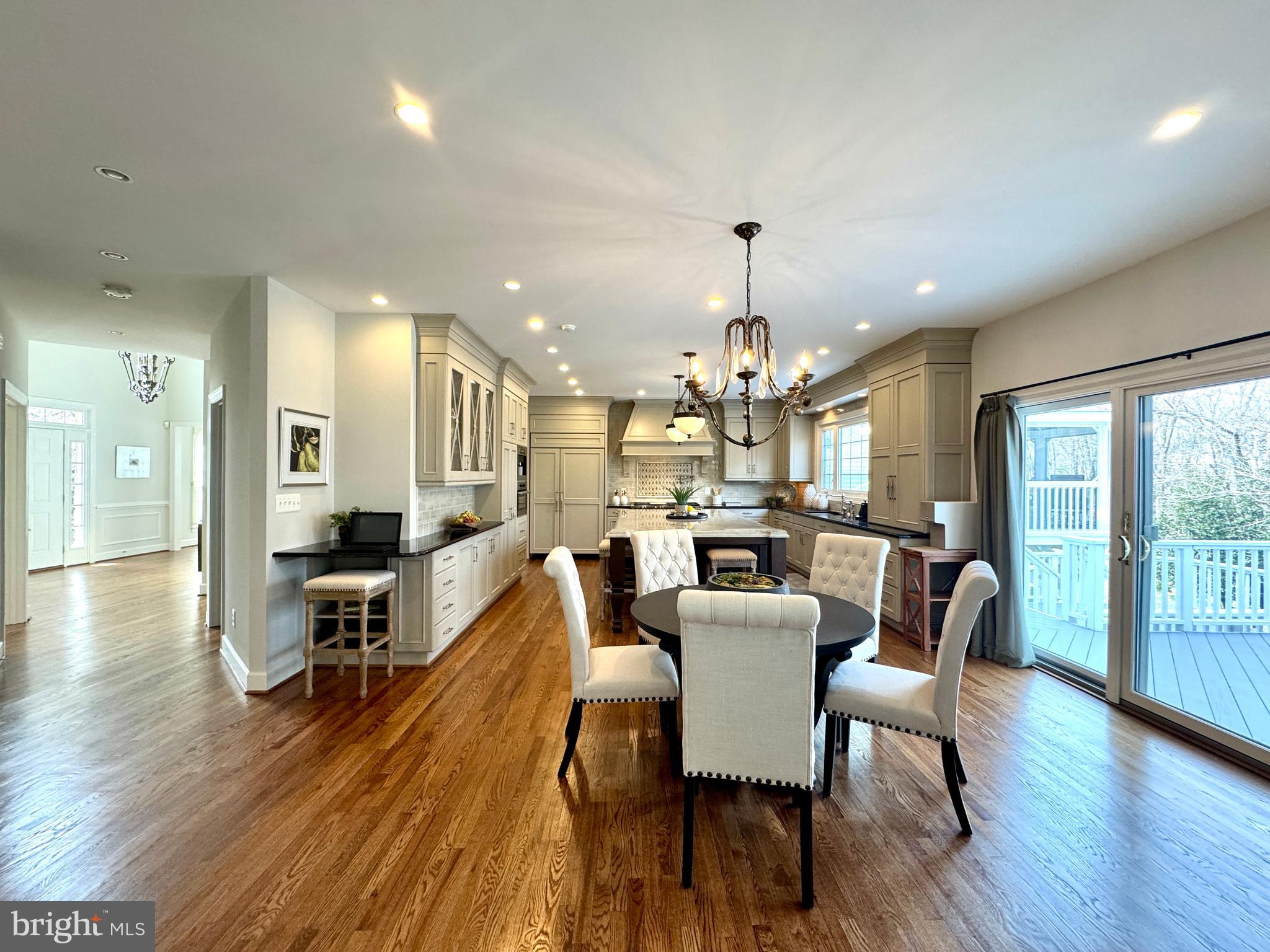 POTOMAC GLEN - Residential