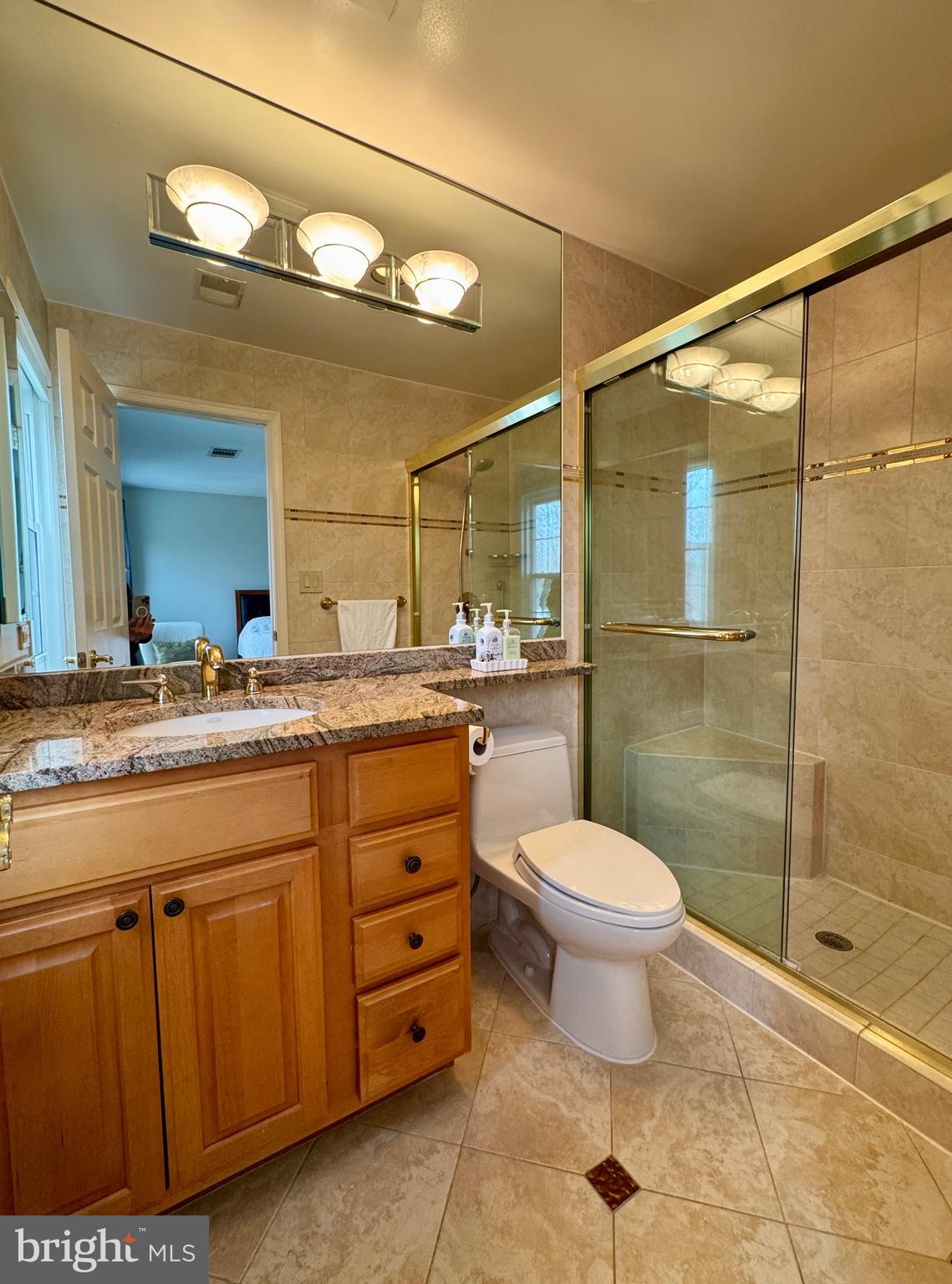 POTOMAC GLEN - Residential