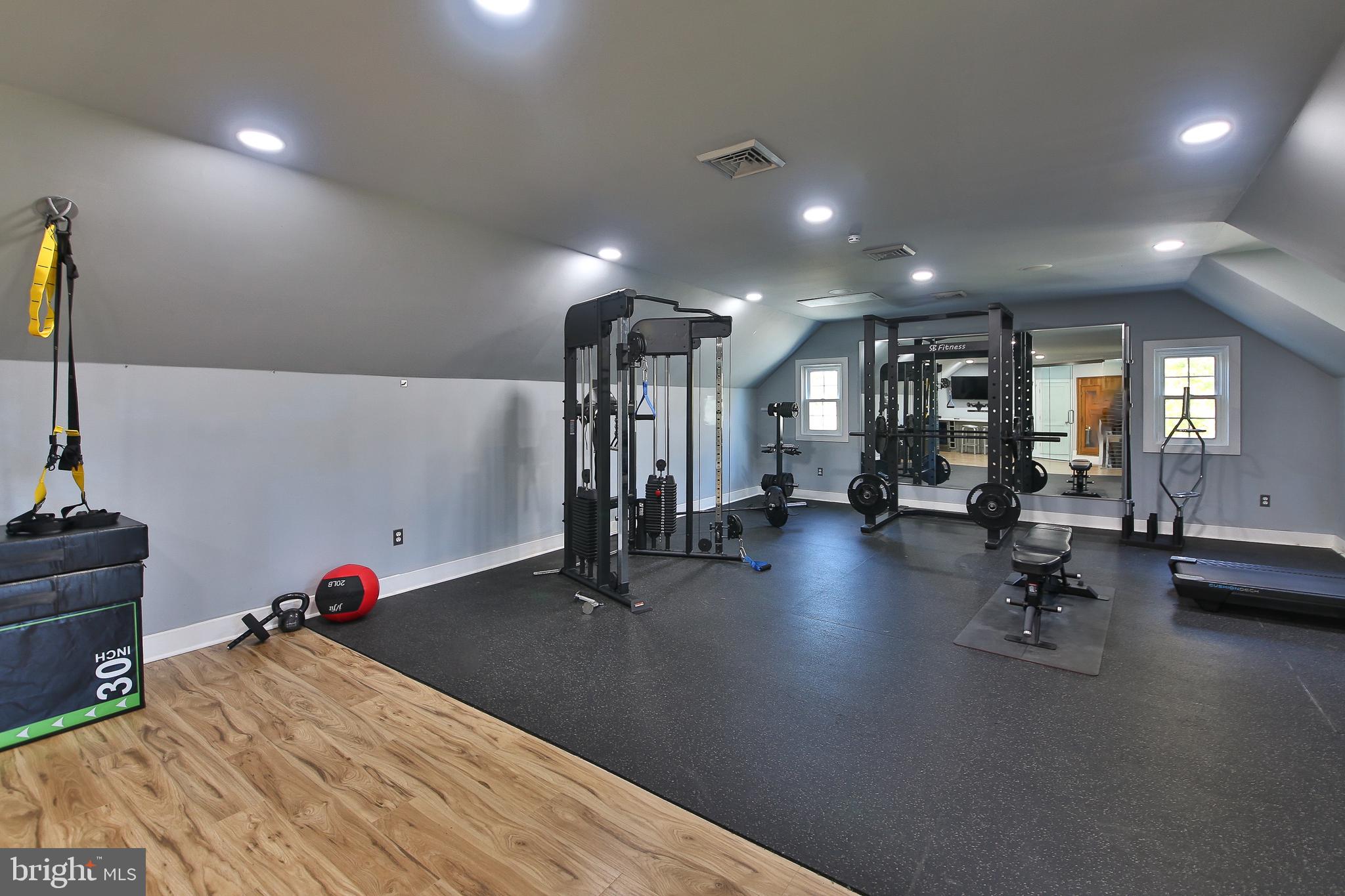 QUAIL CALL - Residential