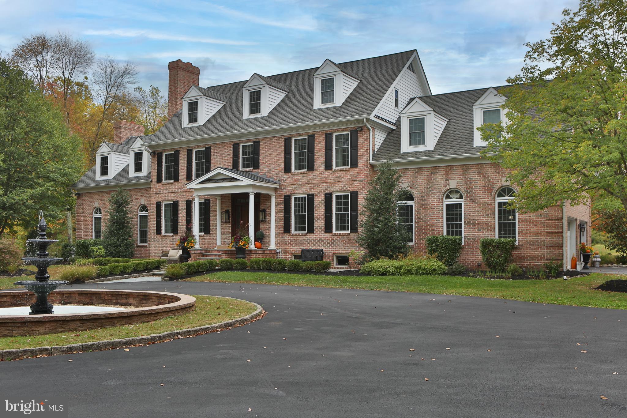 QUAIL CALL - Residential