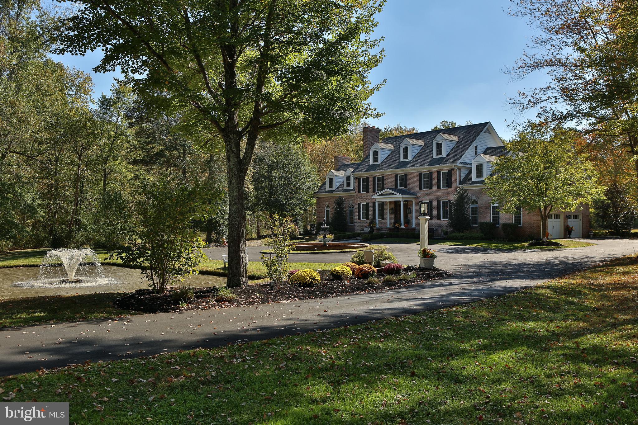 QUAIL CALL - Residential