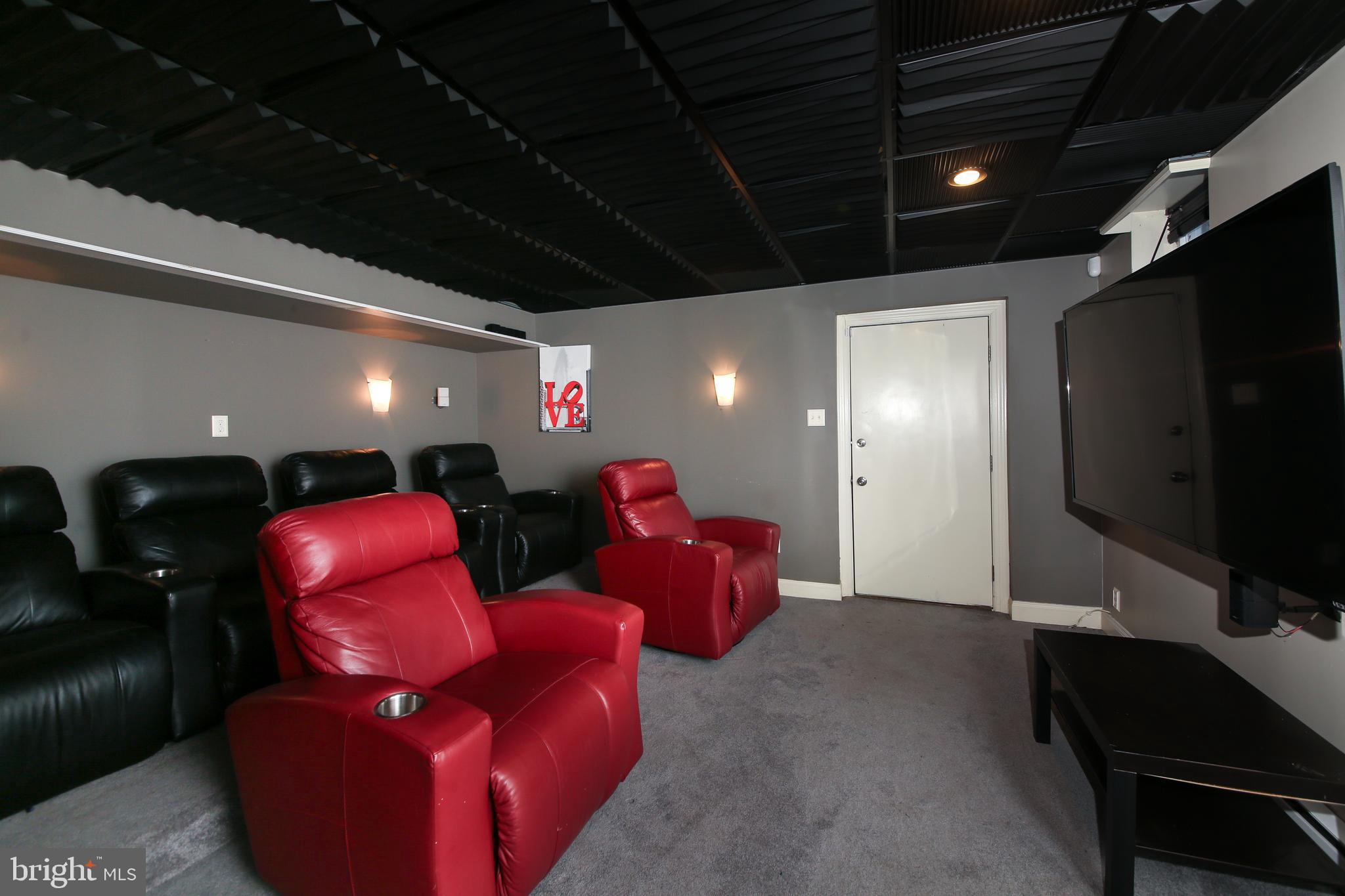 QUAIL CALL - Residential