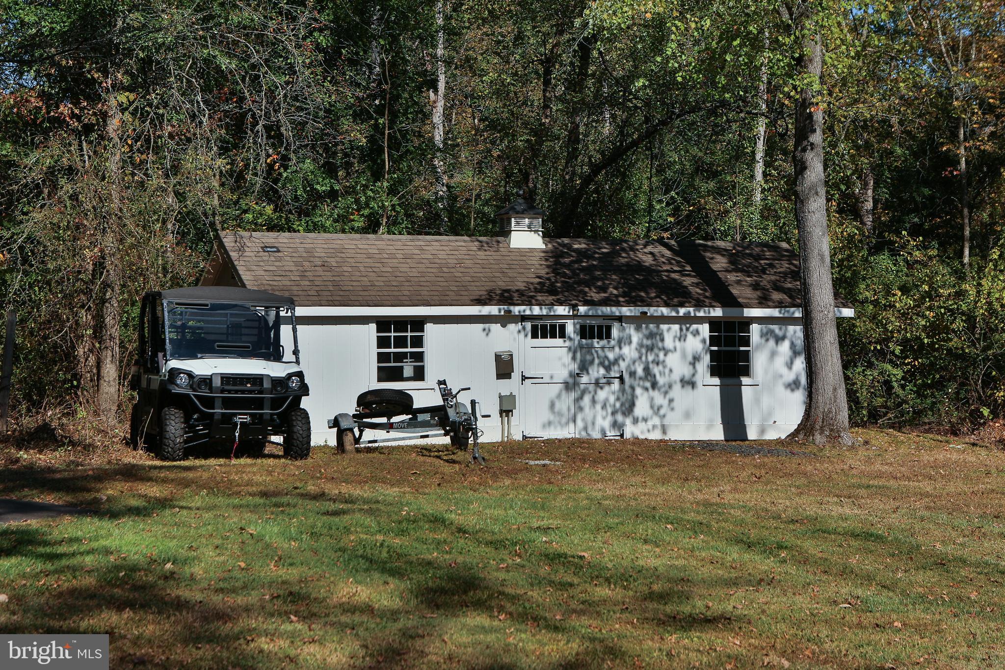 QUAIL CALL - Residential