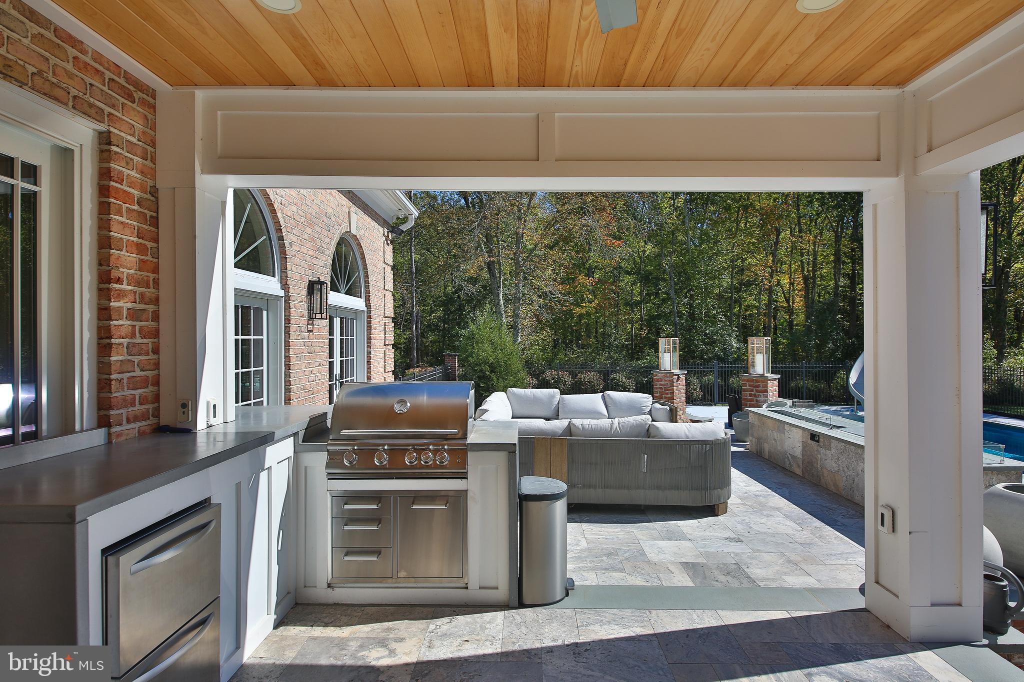 QUAIL CALL - Residential