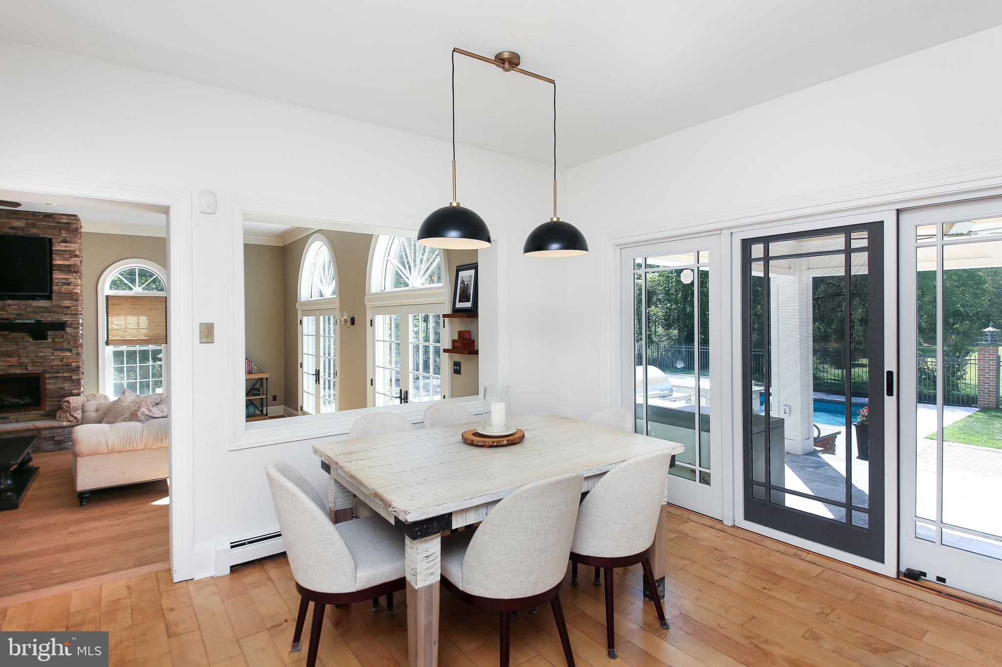 QUAIL CALL - Residential