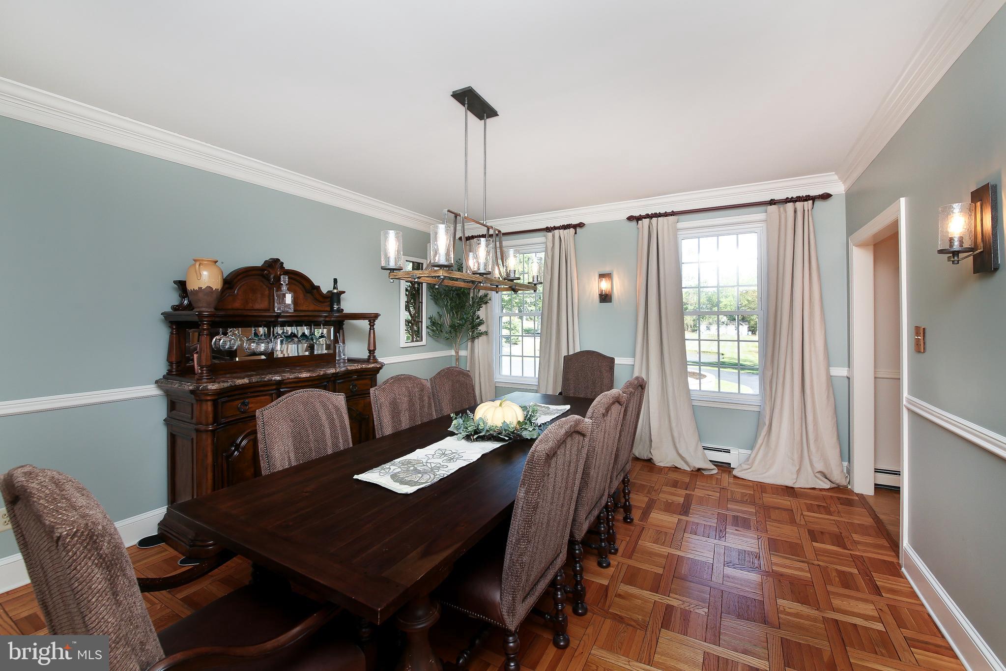 QUAIL CALL - Residential