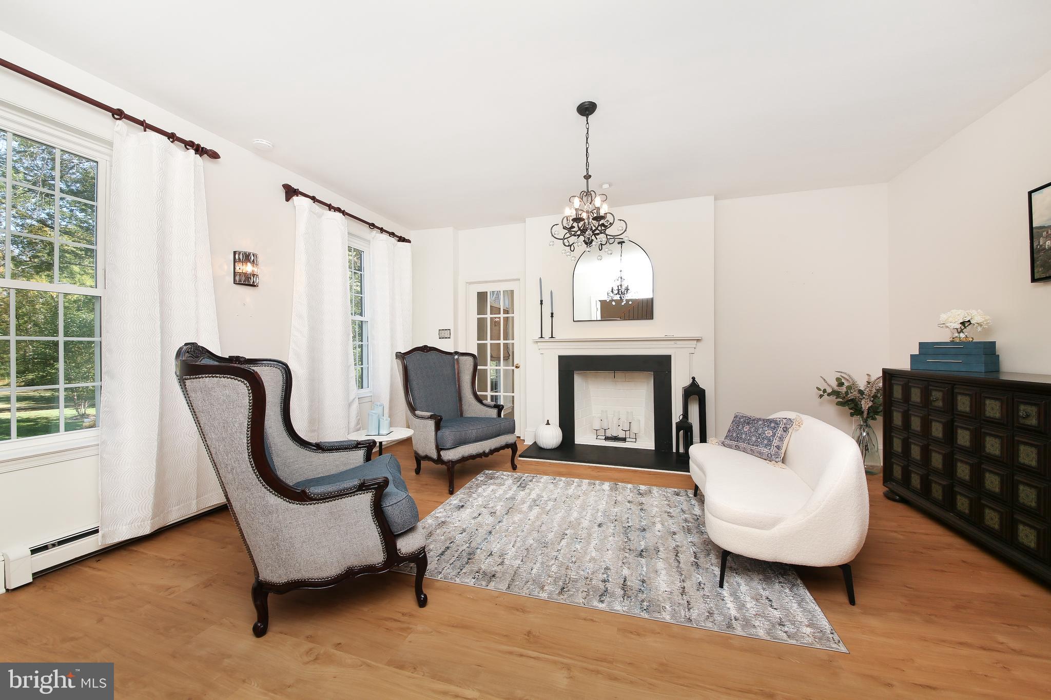 QUAIL CALL - Residential