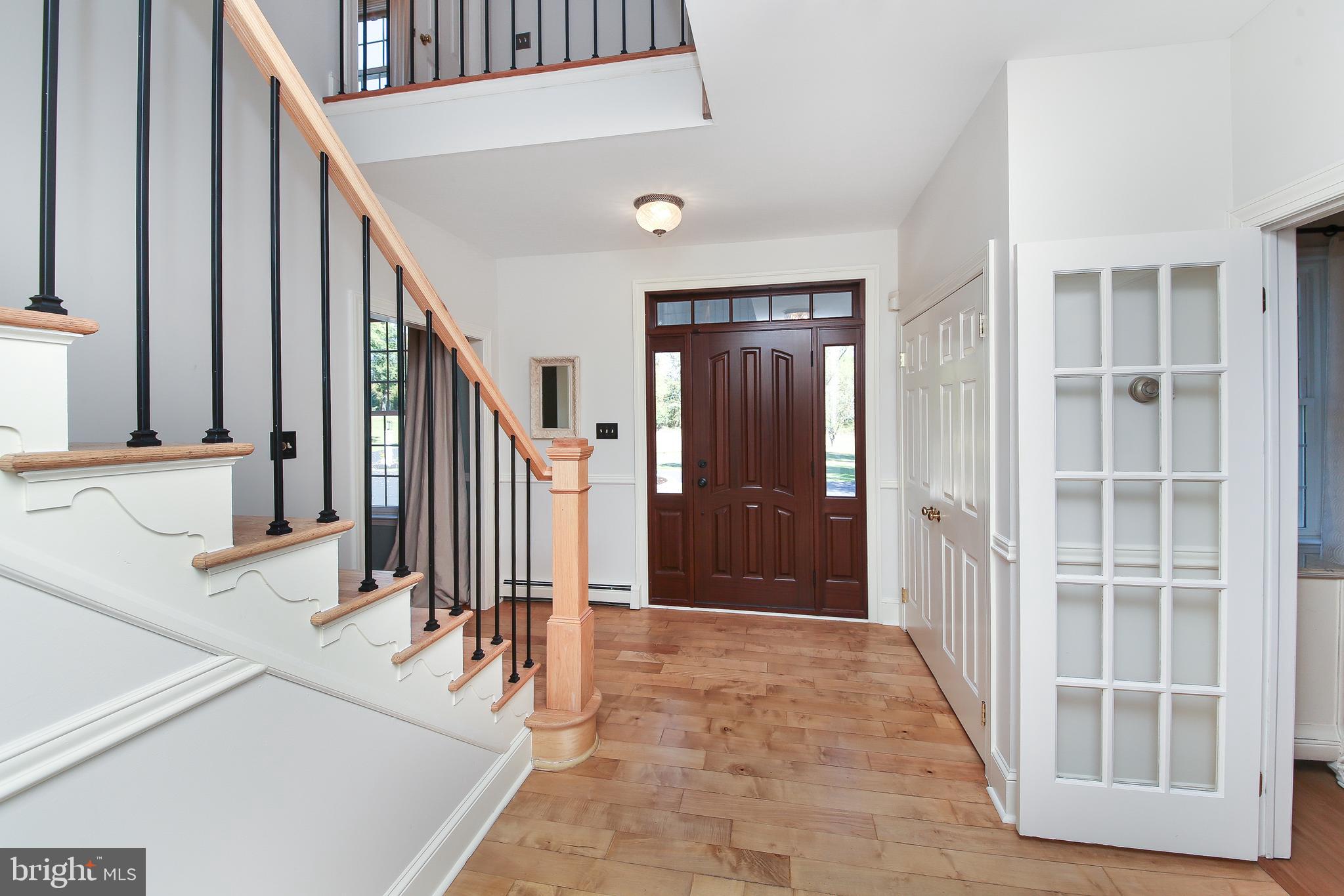 QUAIL CALL - Residential