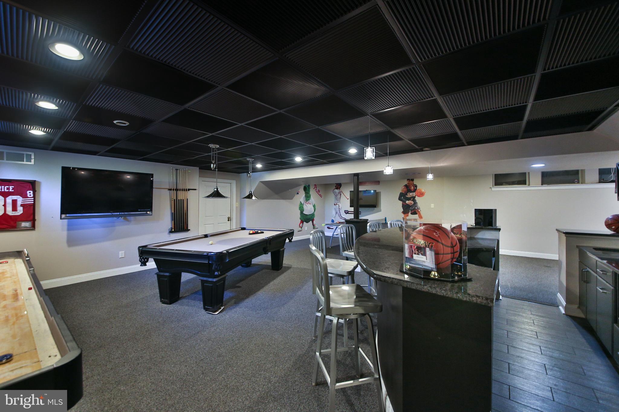 QUAIL CALL - Residential