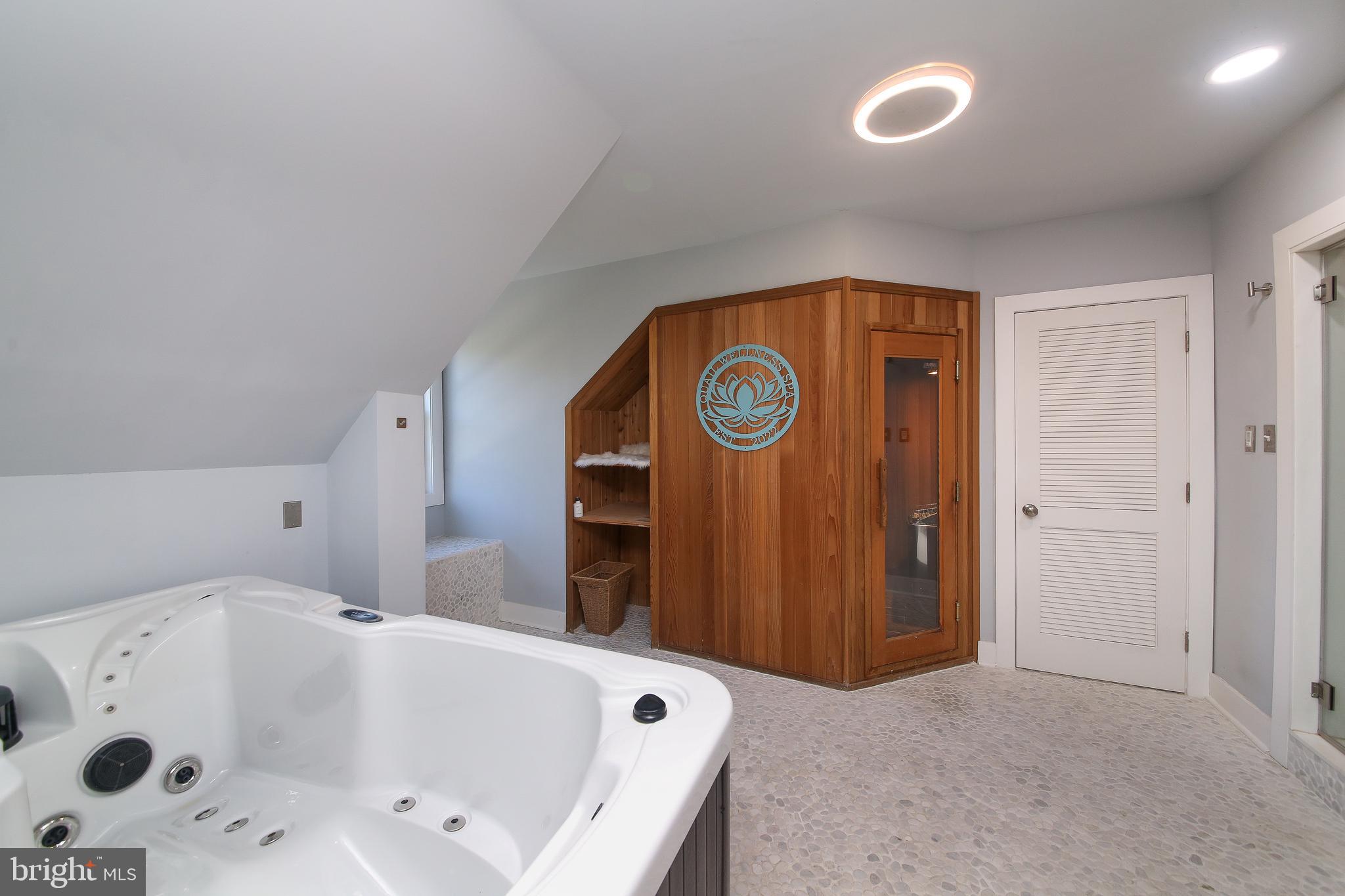 QUAIL CALL - Residential