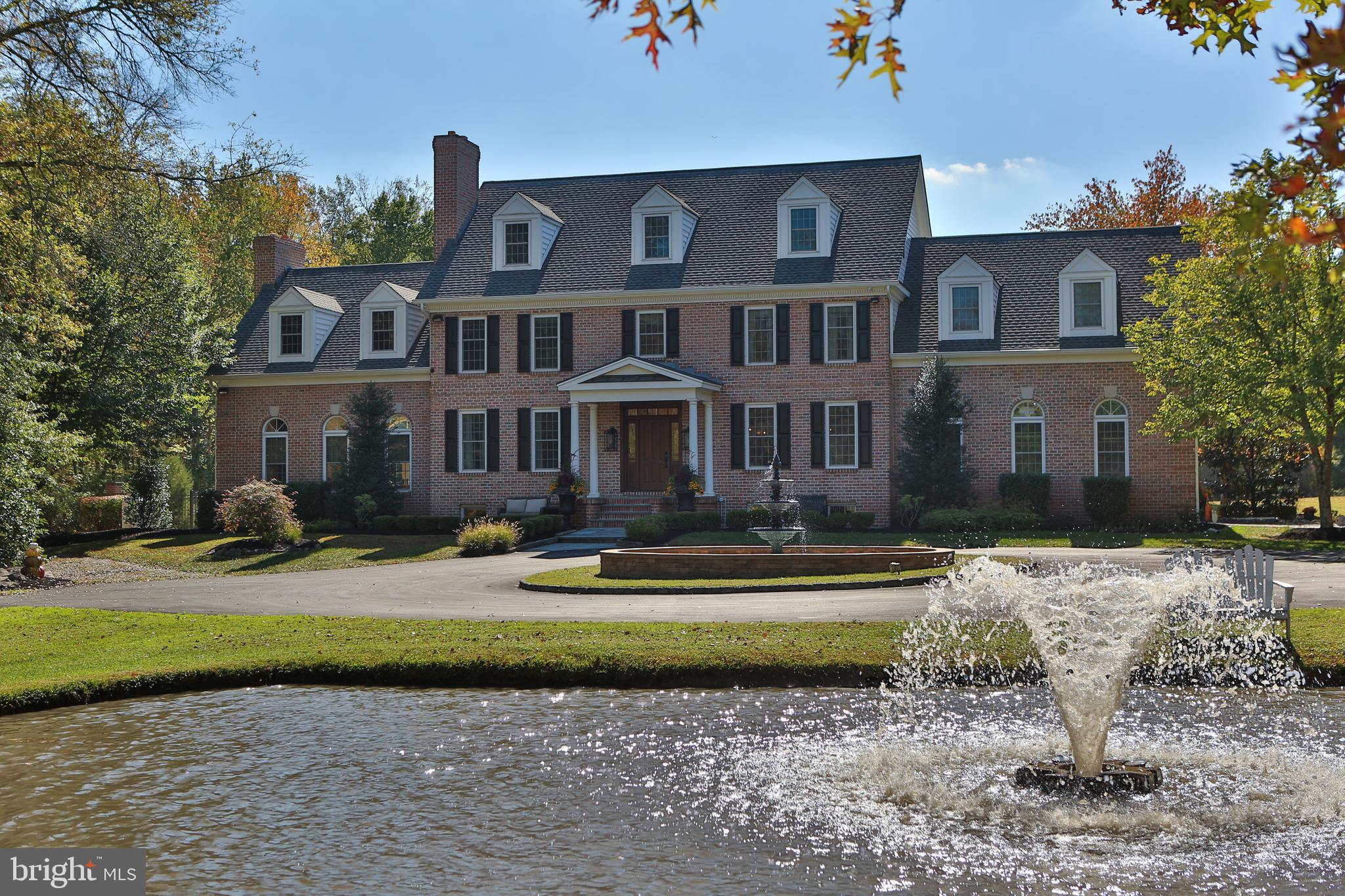 QUAIL CALL - Residential